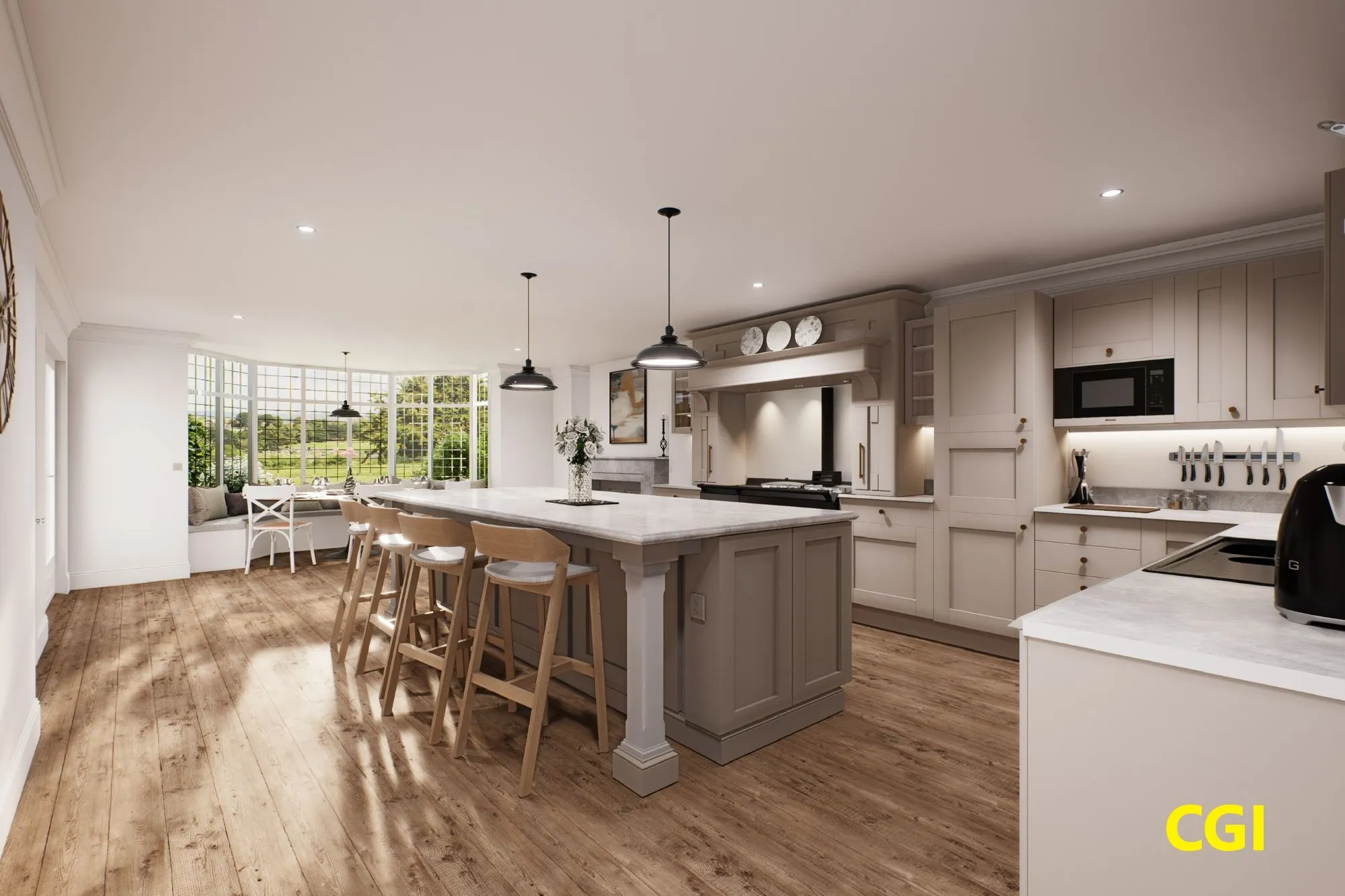 Mendota, Stonehouse Lane, Cookham, SL6 9TP