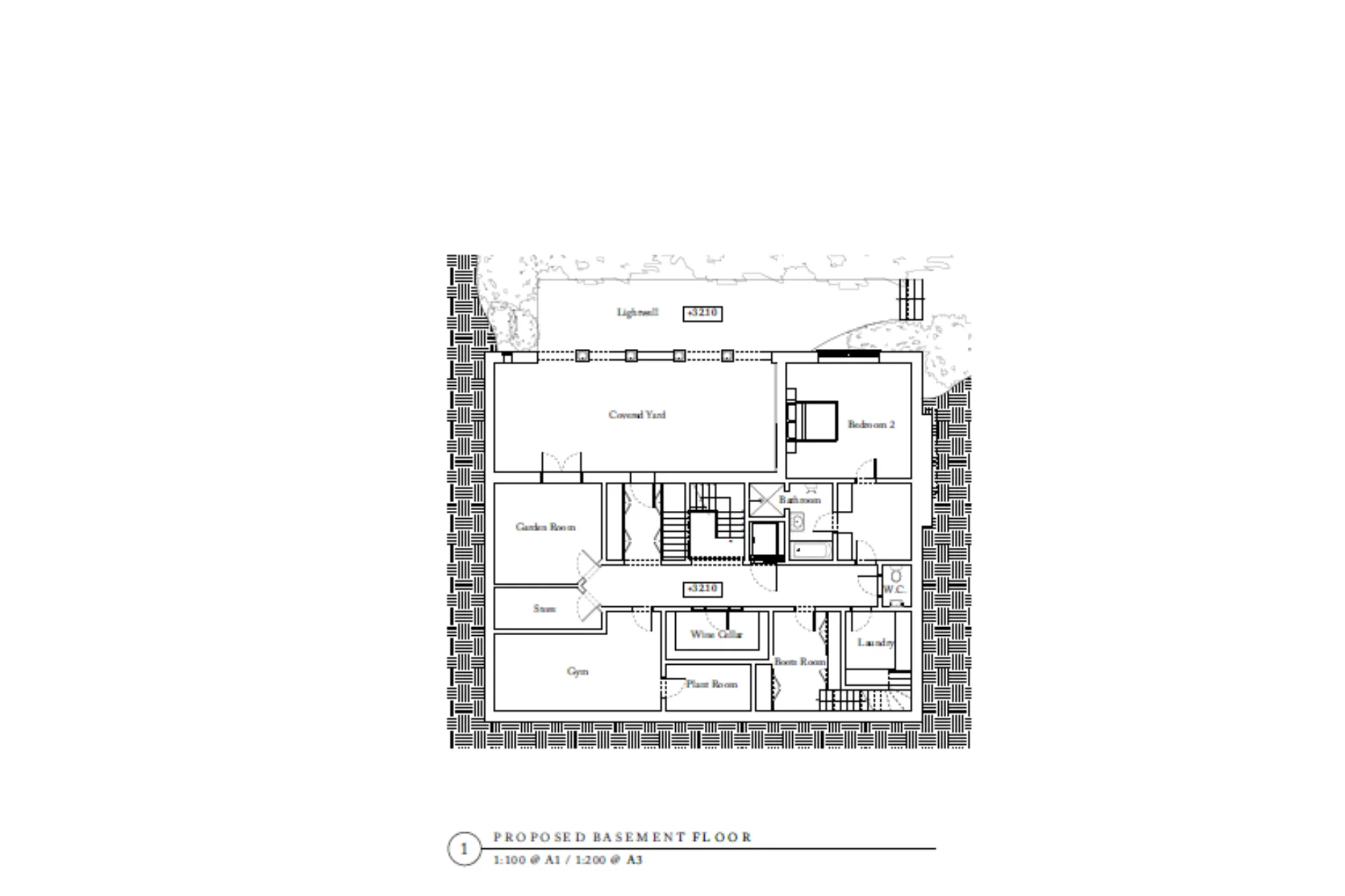 Mendota, Stonehouse Lane, Cookham, SL6 9TP