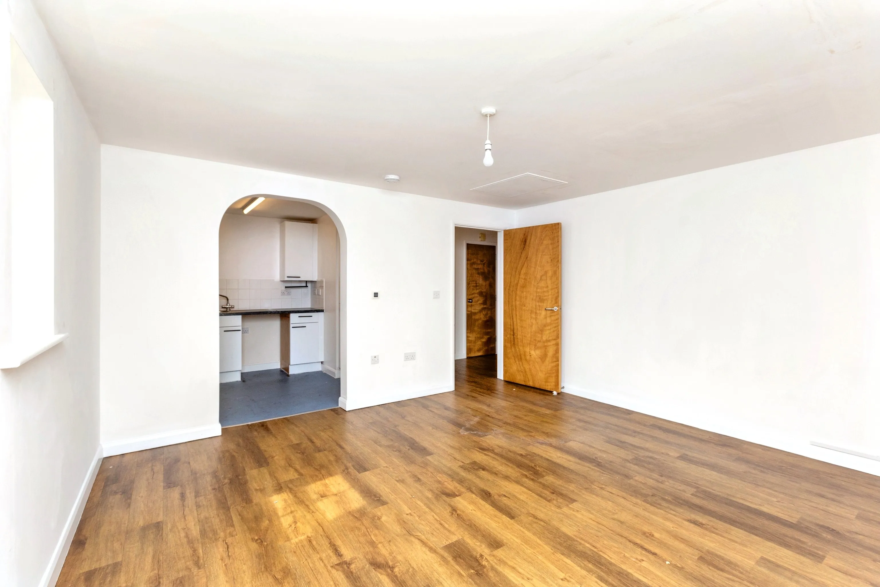 Flat 33, Elizabeth Jennings Way, Oxford, Oxfordshire, OX2 7EJ