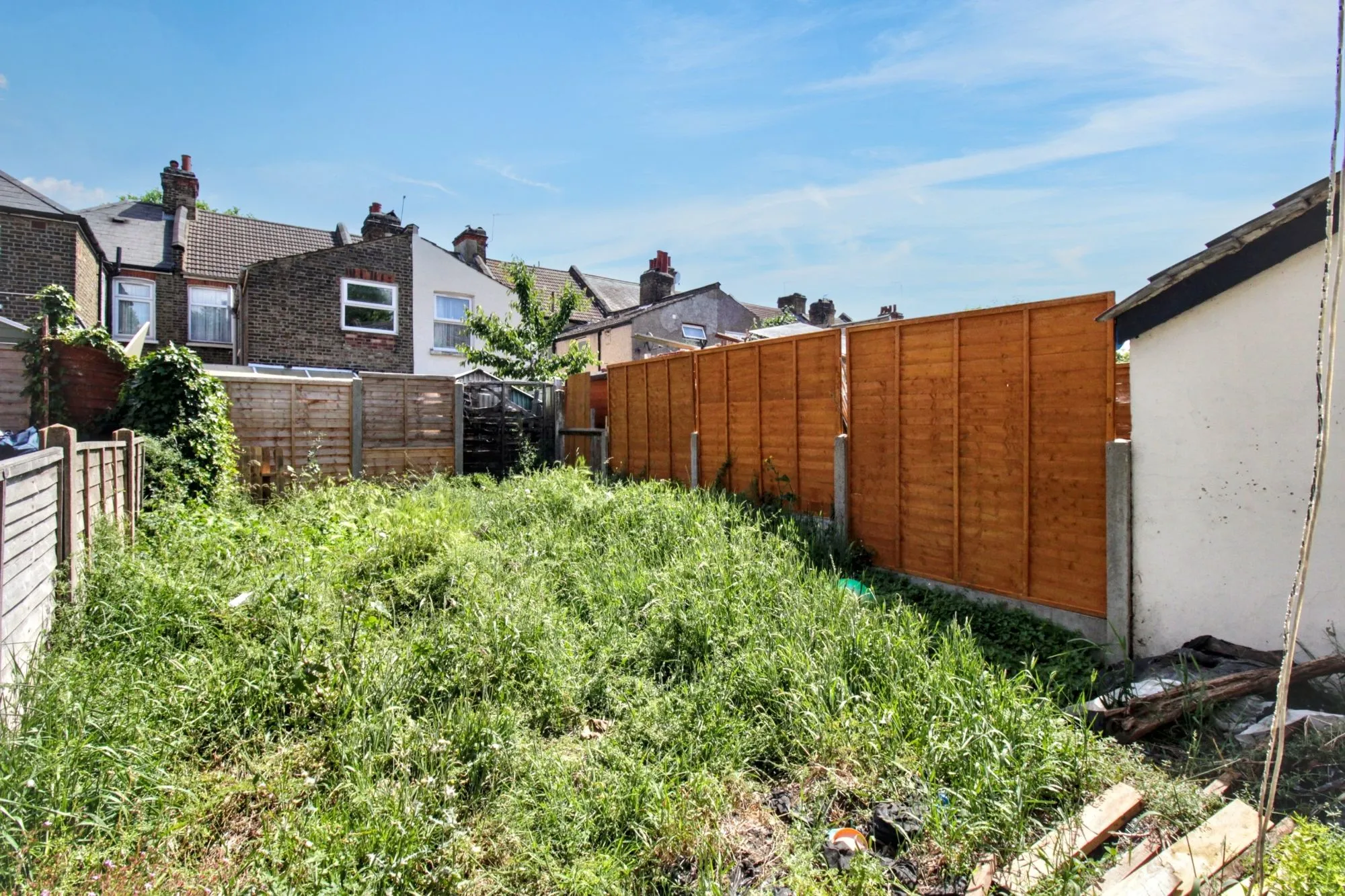 1 Dickens Road, East Ham, London E6 3BX