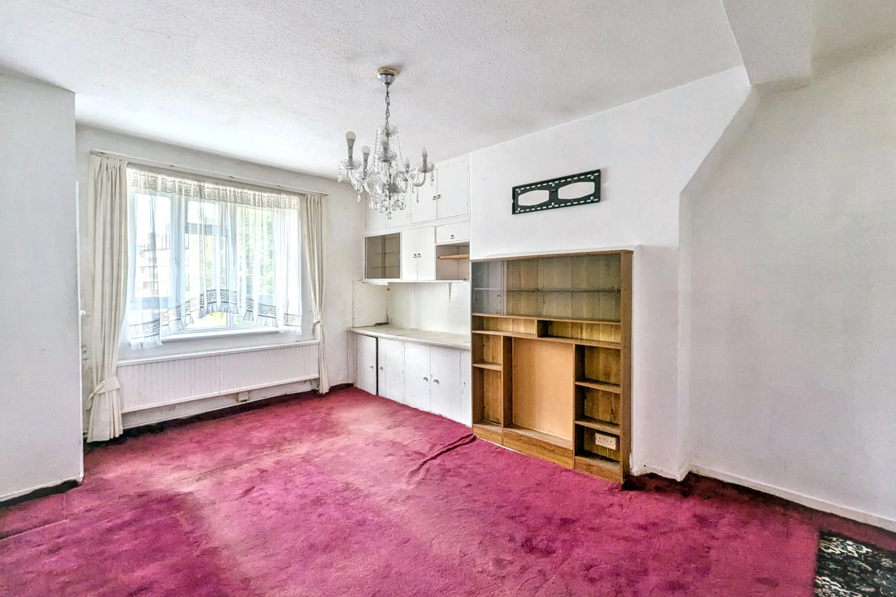 Flat 18, Bartell House, Tulse Hill, London, SW2 2LS