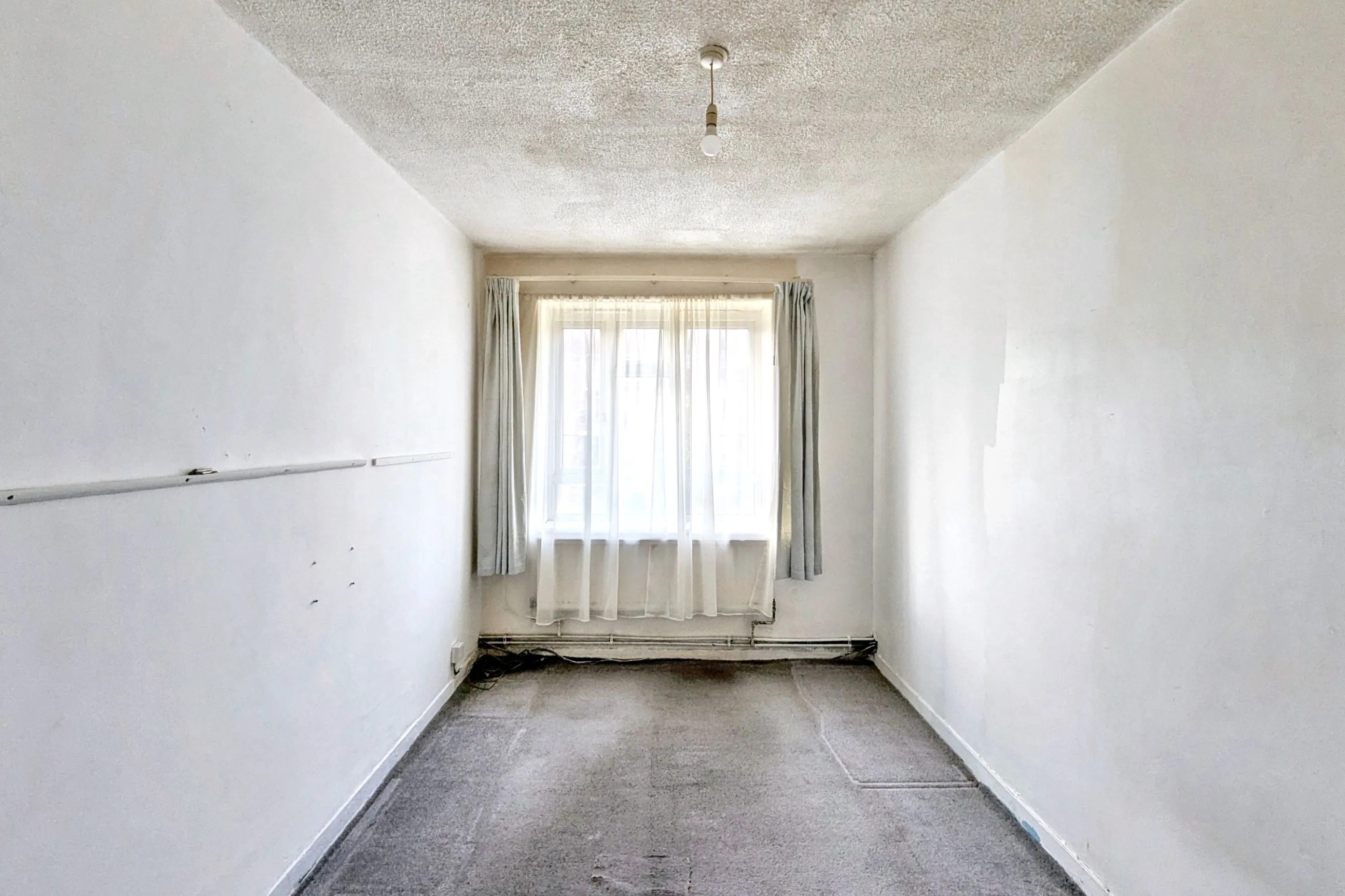 Flat 18, Bartell House, Tulse Hill, London, SW2 2LS