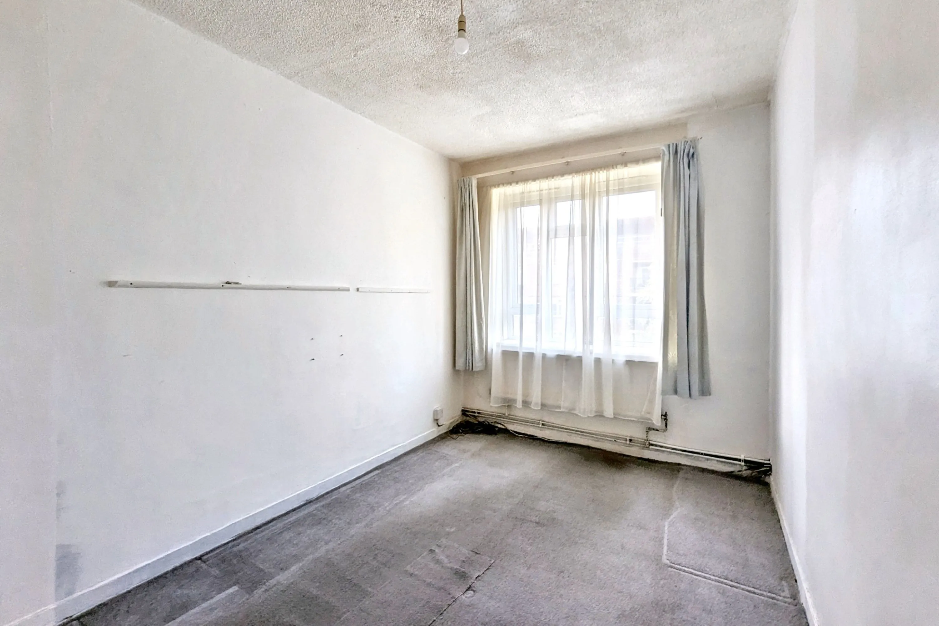 Flat 18, Bartell House, Tulse Hill, London, SW2 2LS