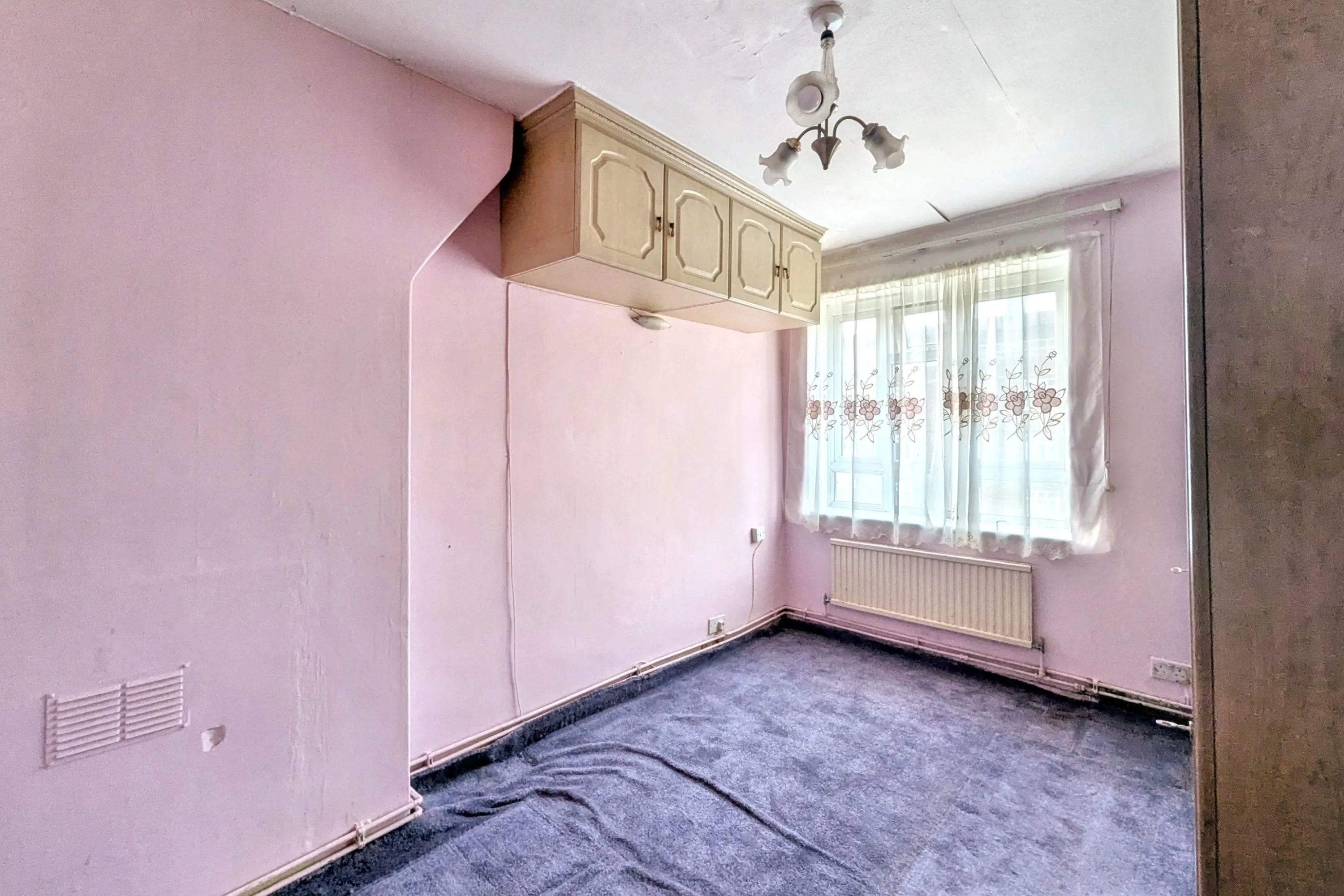 Flat 18, Bartell House, Tulse Hill, London, SW2 2LS