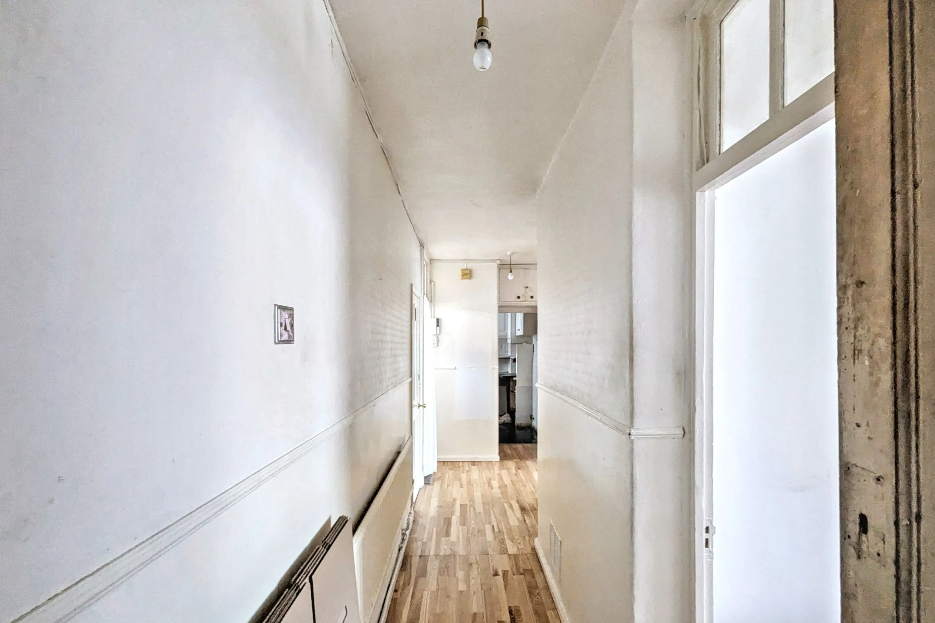 Flat 18, Bartell House, Tulse Hill, London, SW2 2LS