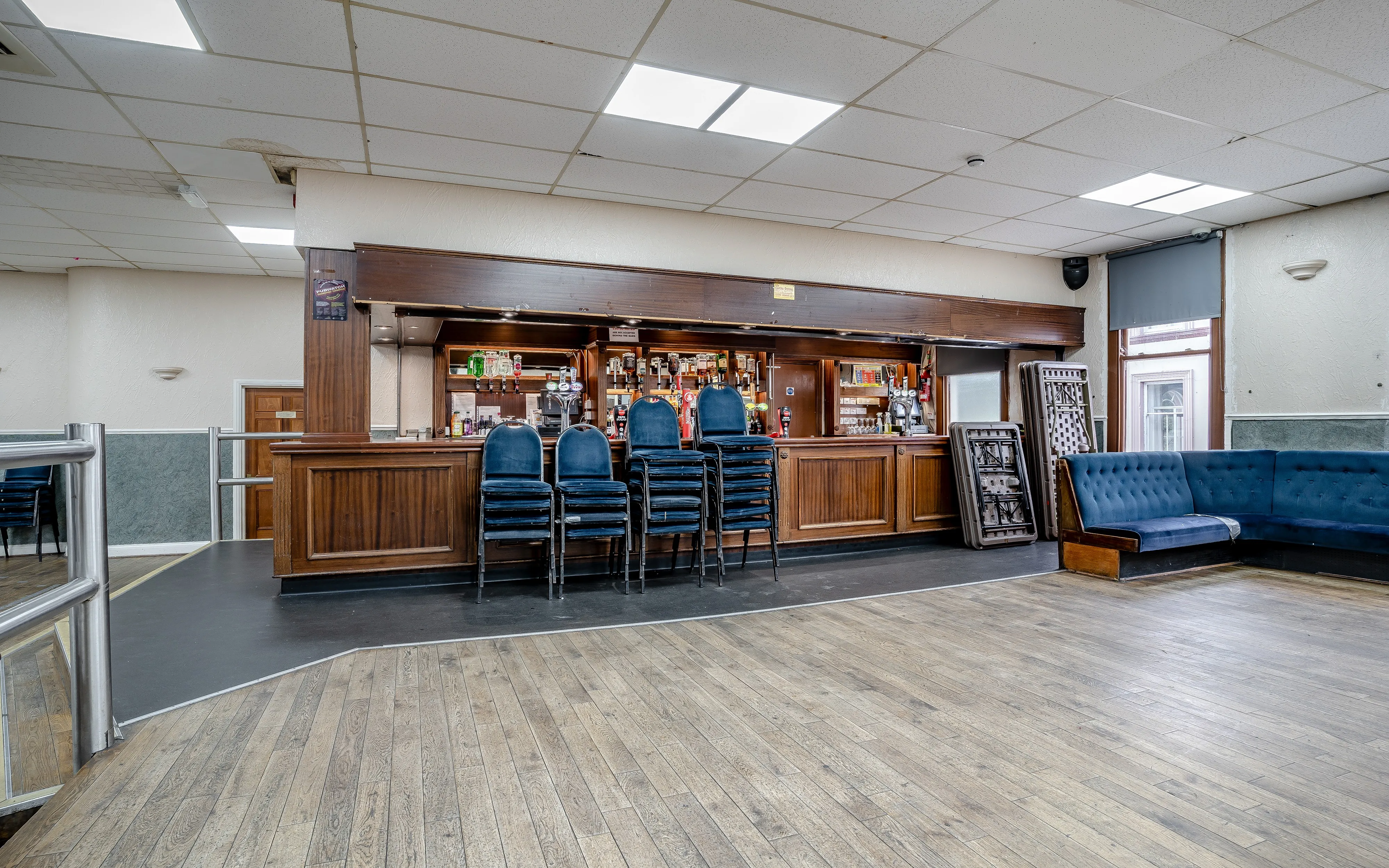 Constitutional Buildings, Canon St, Aberdare, CF44 7AW