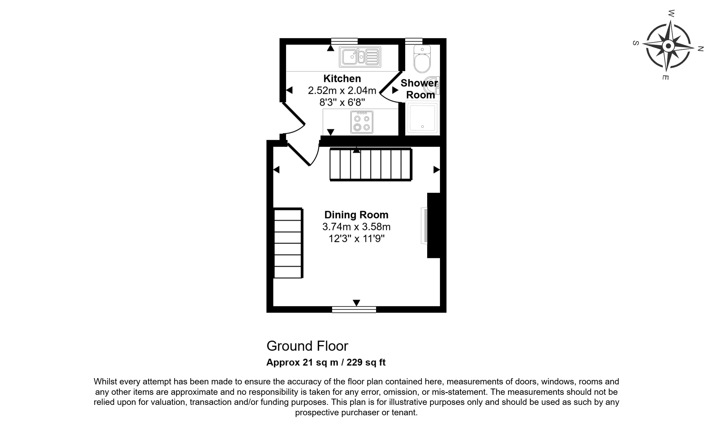 9 Epple Road, Birchington, CT7 9AP