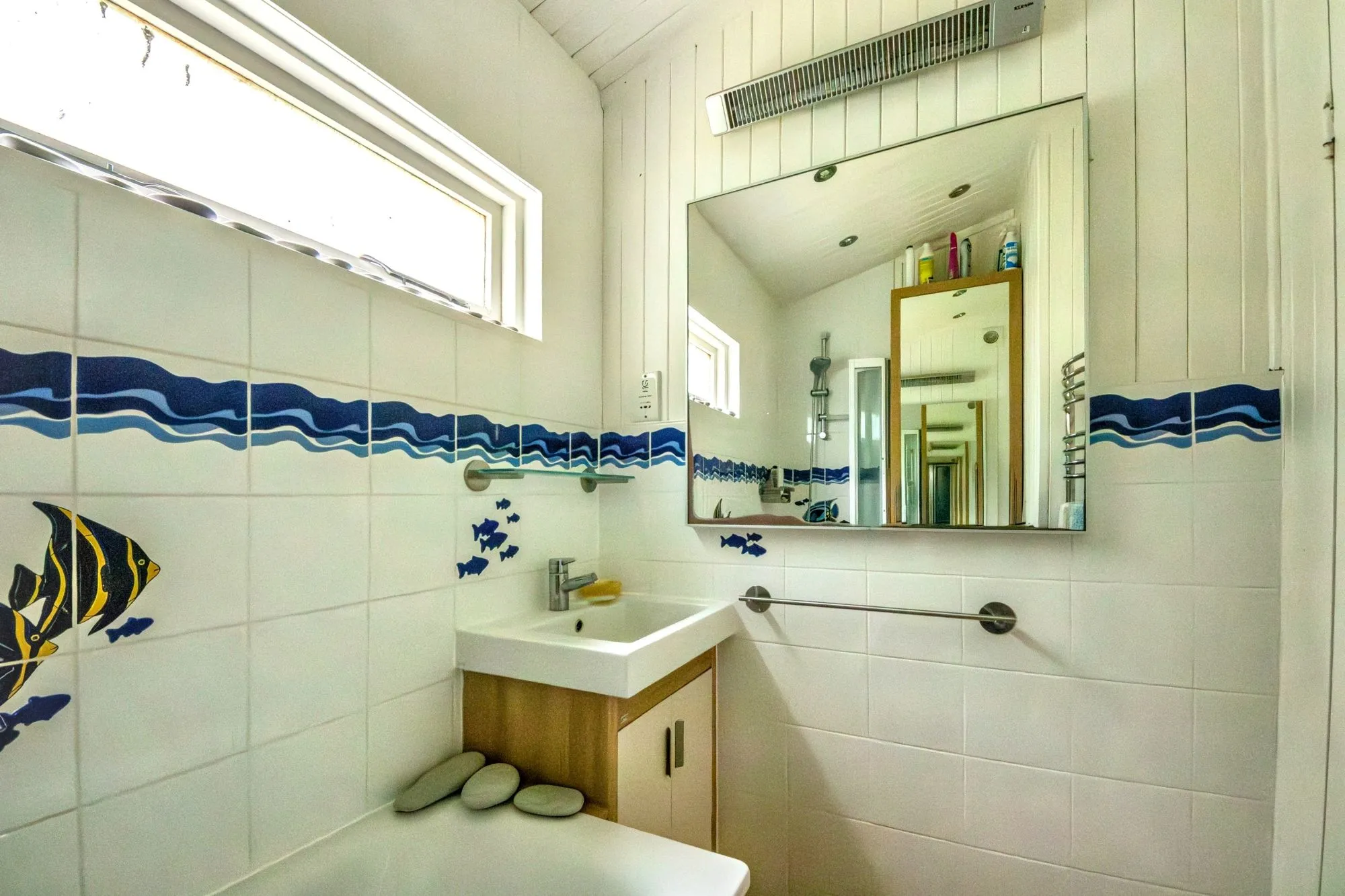 Dove Chalet W11, Branscombe Beach, Devon EX12 3DP