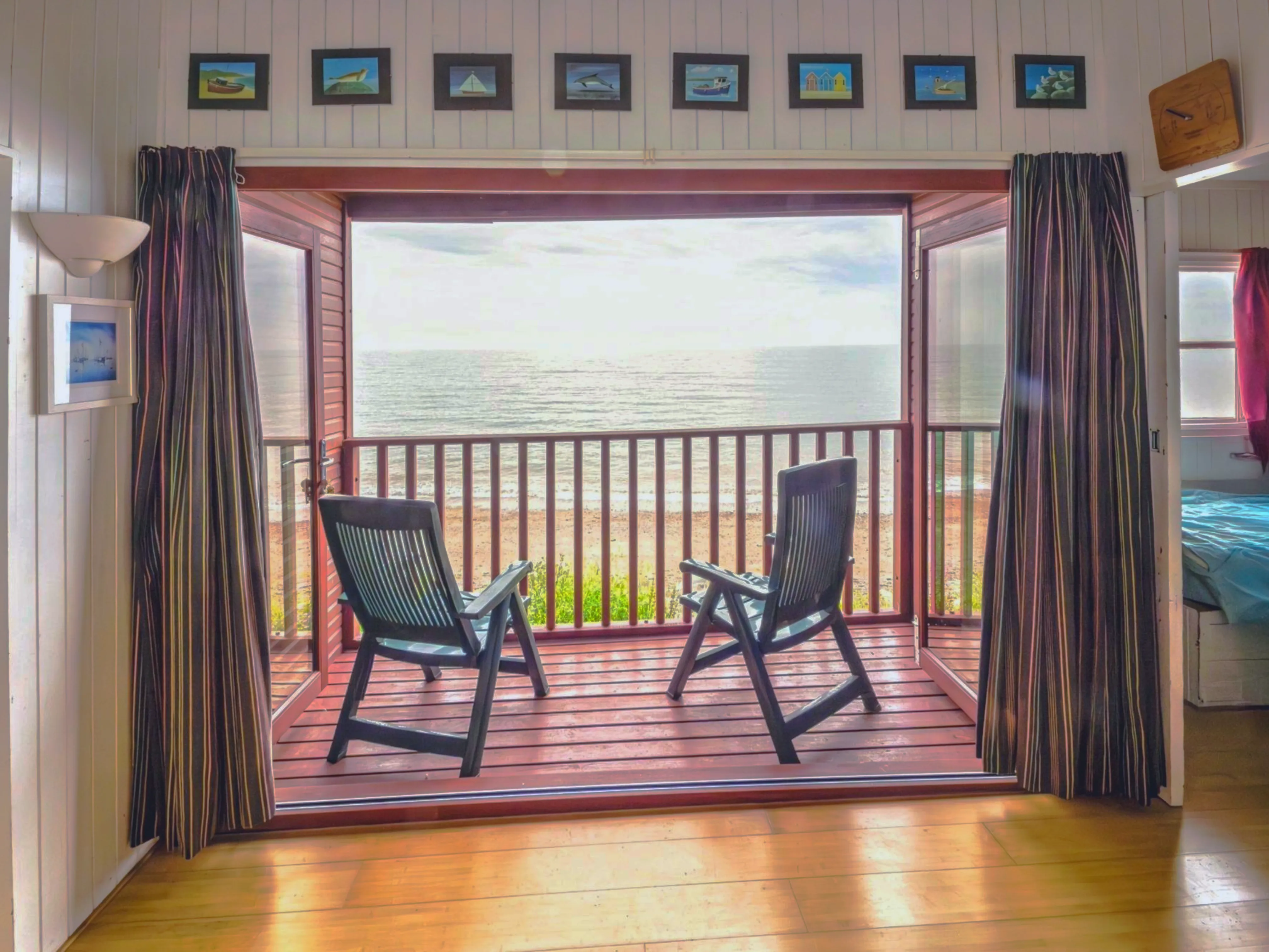 Dove Chalet W11, Branscombe Beach, Devon EX12 3DP