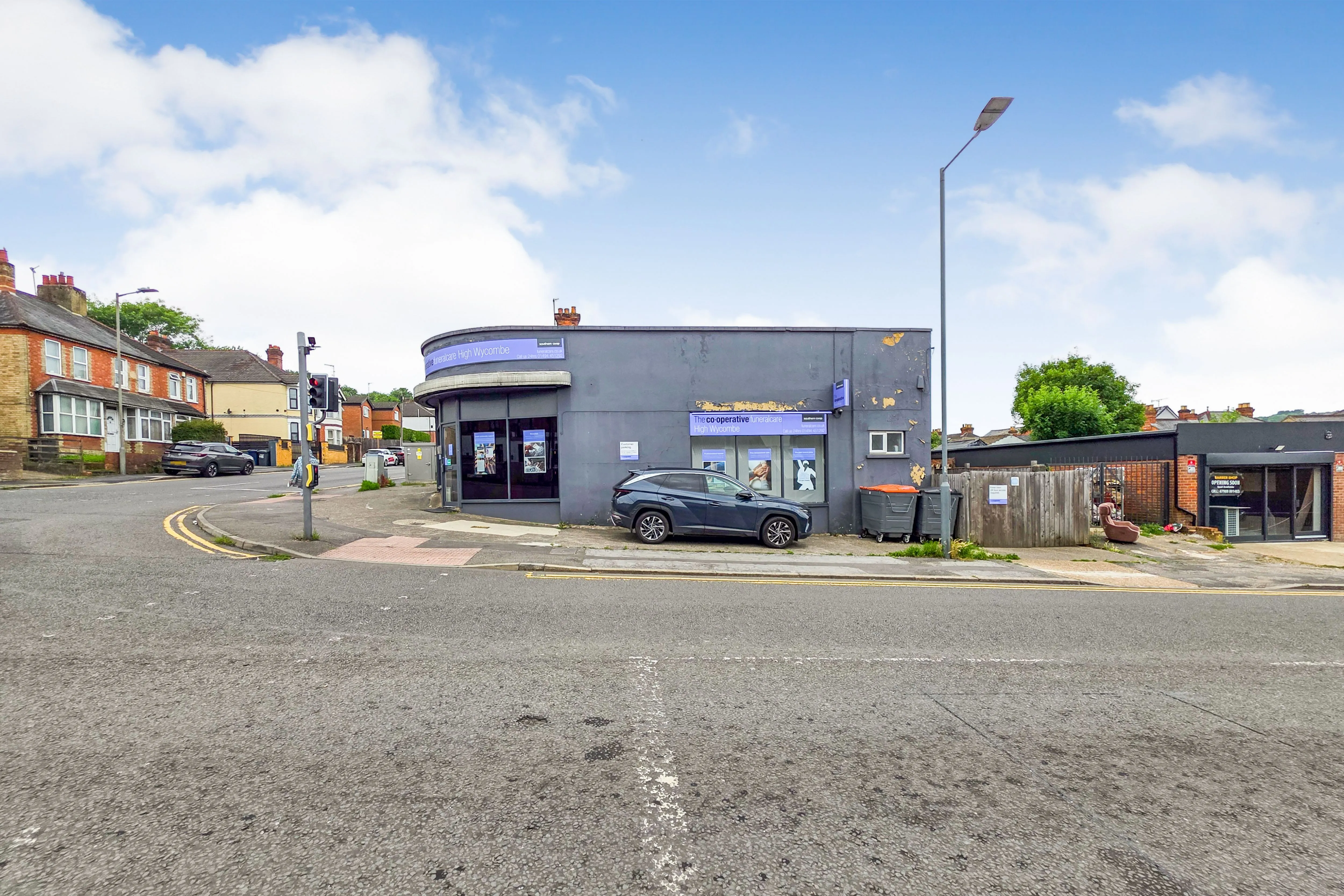 110 Dashwood Avenue, High Wycombe, HP12 3EB