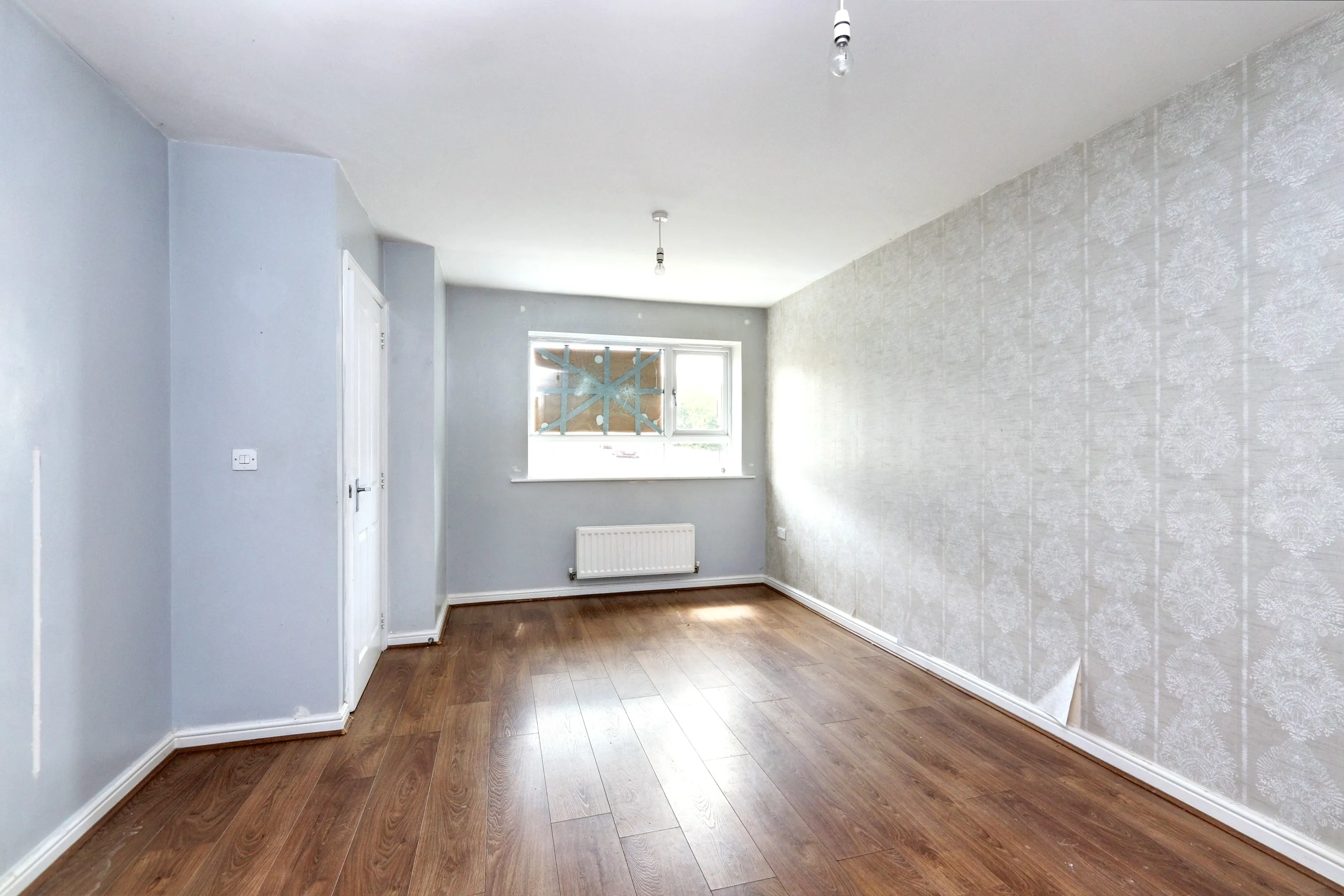 12 Kenninghall Road, Sheffield, South Yorkshire, S2 3WG