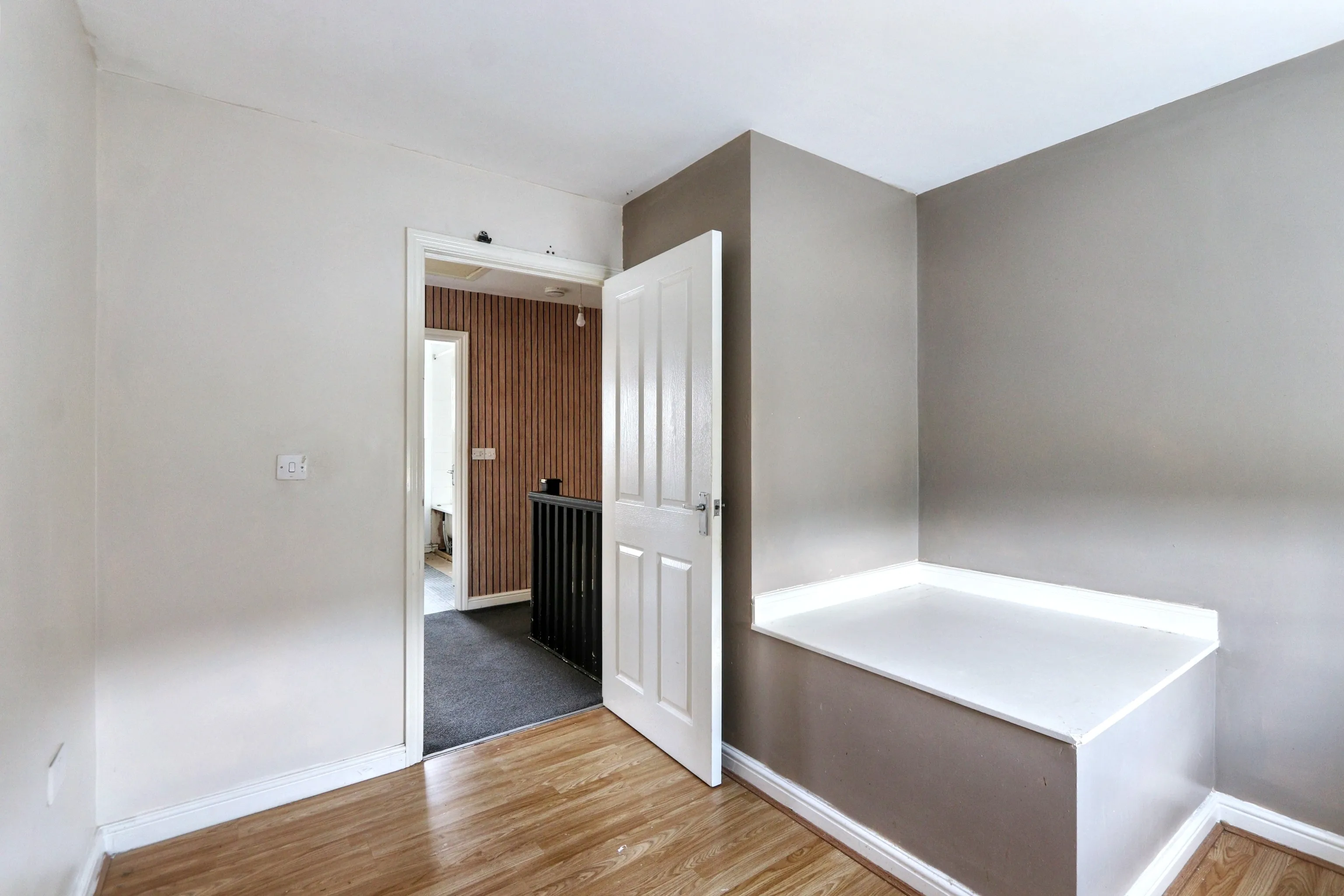 12 Kenninghall Road, Sheffield, South Yorkshire, S2 3WG