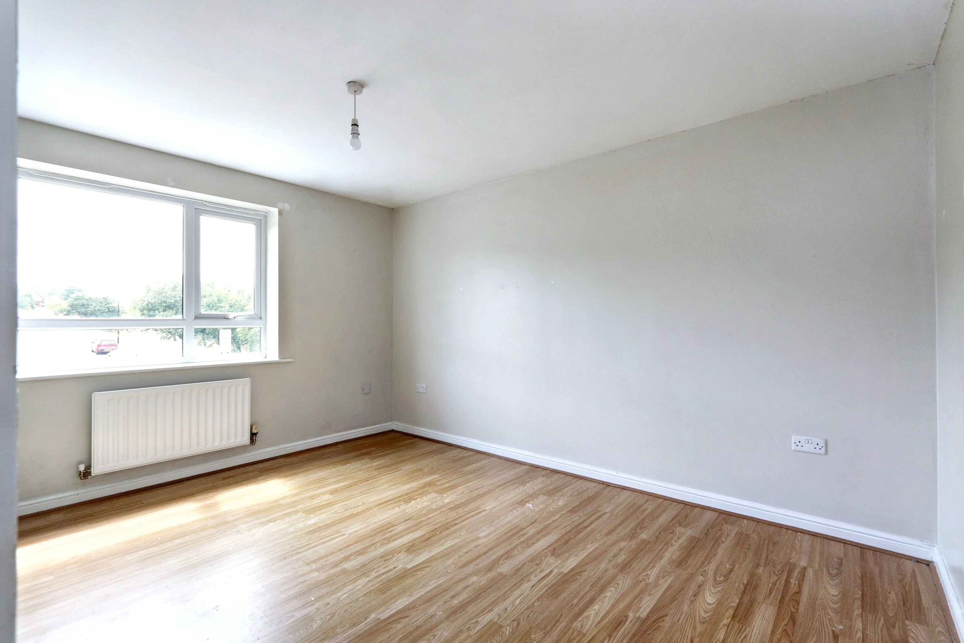 12 Kenninghall Road, Sheffield, South Yorkshire, S2 3WG