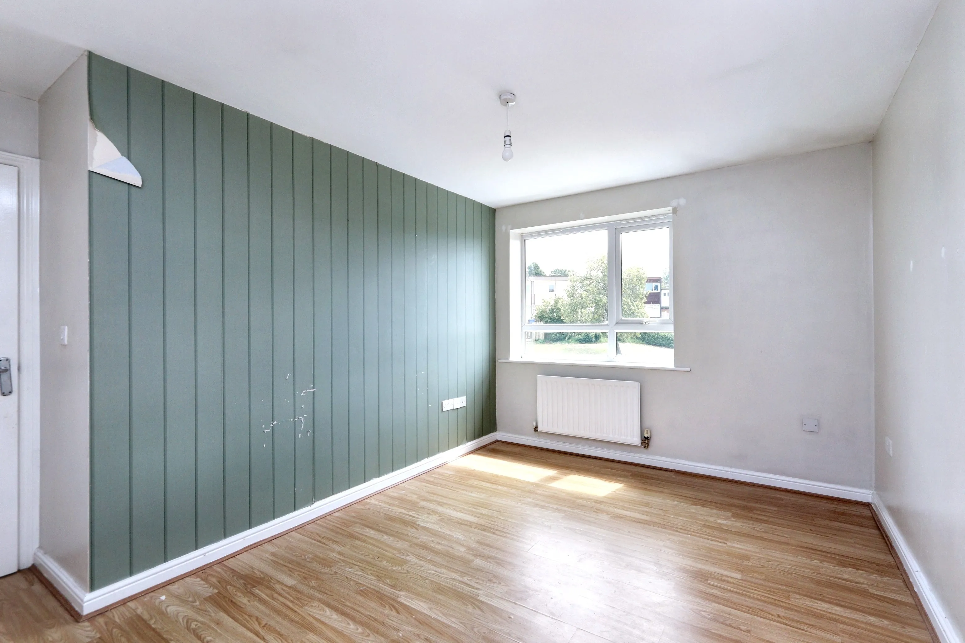 12 Kenninghall Road, Sheffield, South Yorkshire, S2 3WG