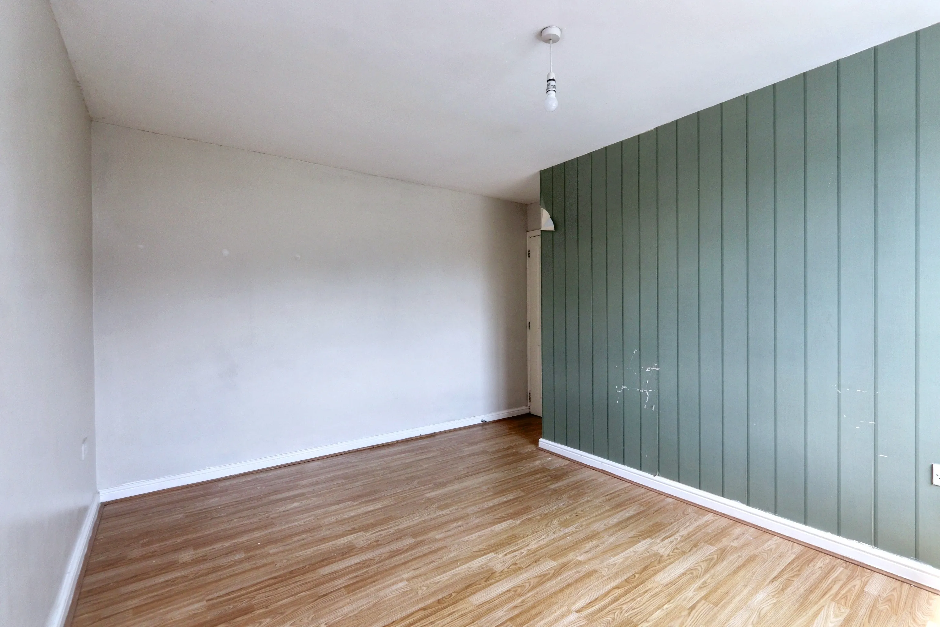 12 Kenninghall Road, Sheffield, South Yorkshire, S2 3WG