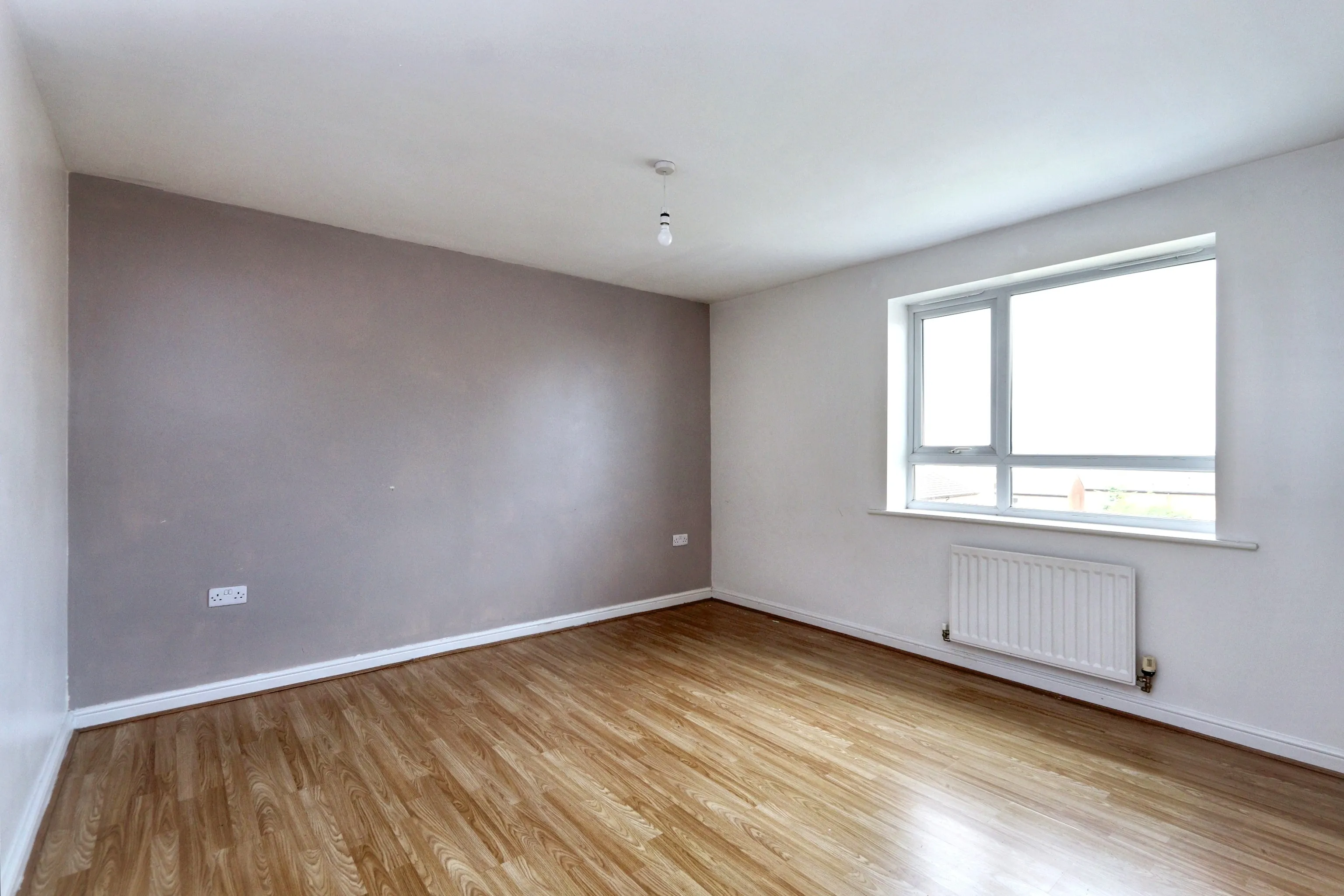 12 Kenninghall Road, Sheffield, South Yorkshire, S2 3WG