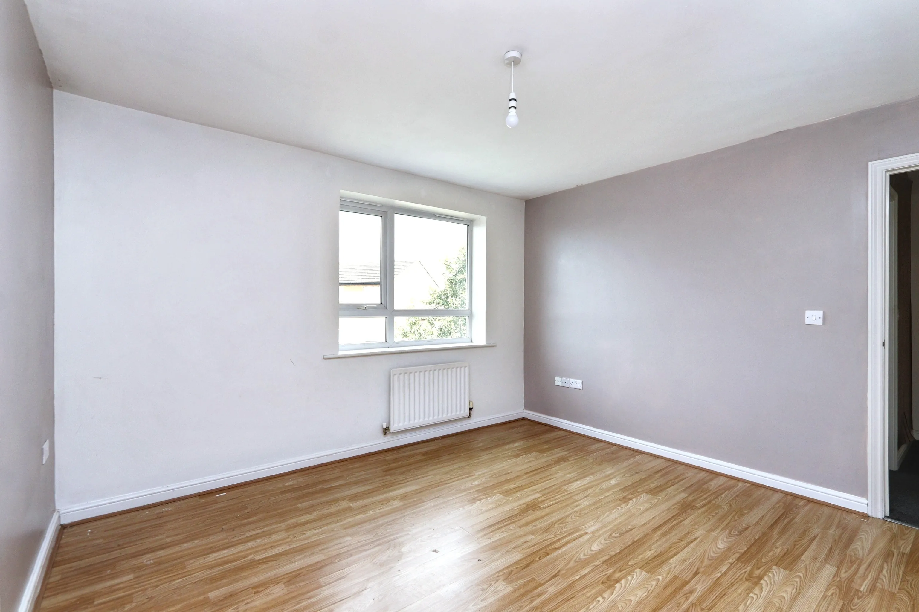 12 Kenninghall Road, Sheffield, South Yorkshire, S2 3WG