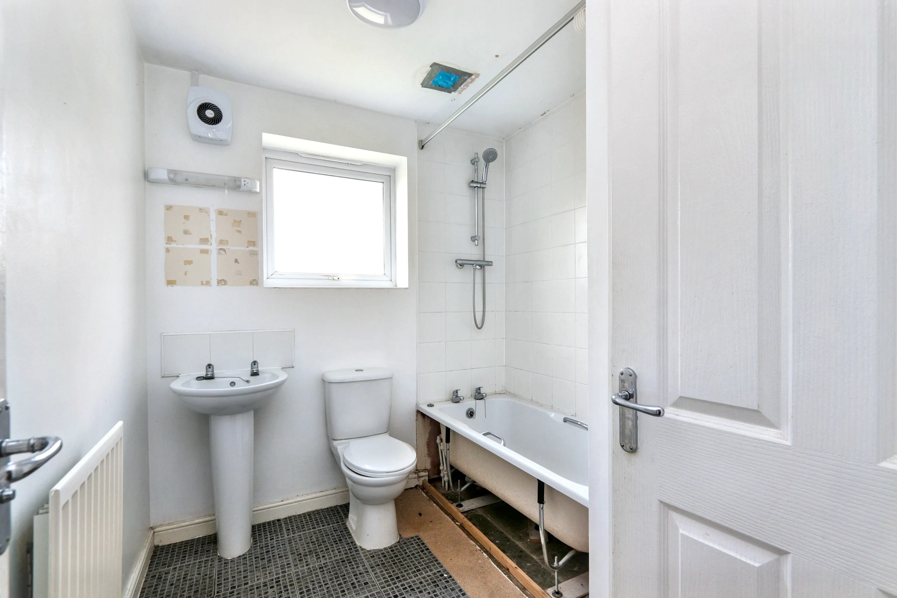 12 Kenninghall Road, Sheffield, South Yorkshire, S2 3WG