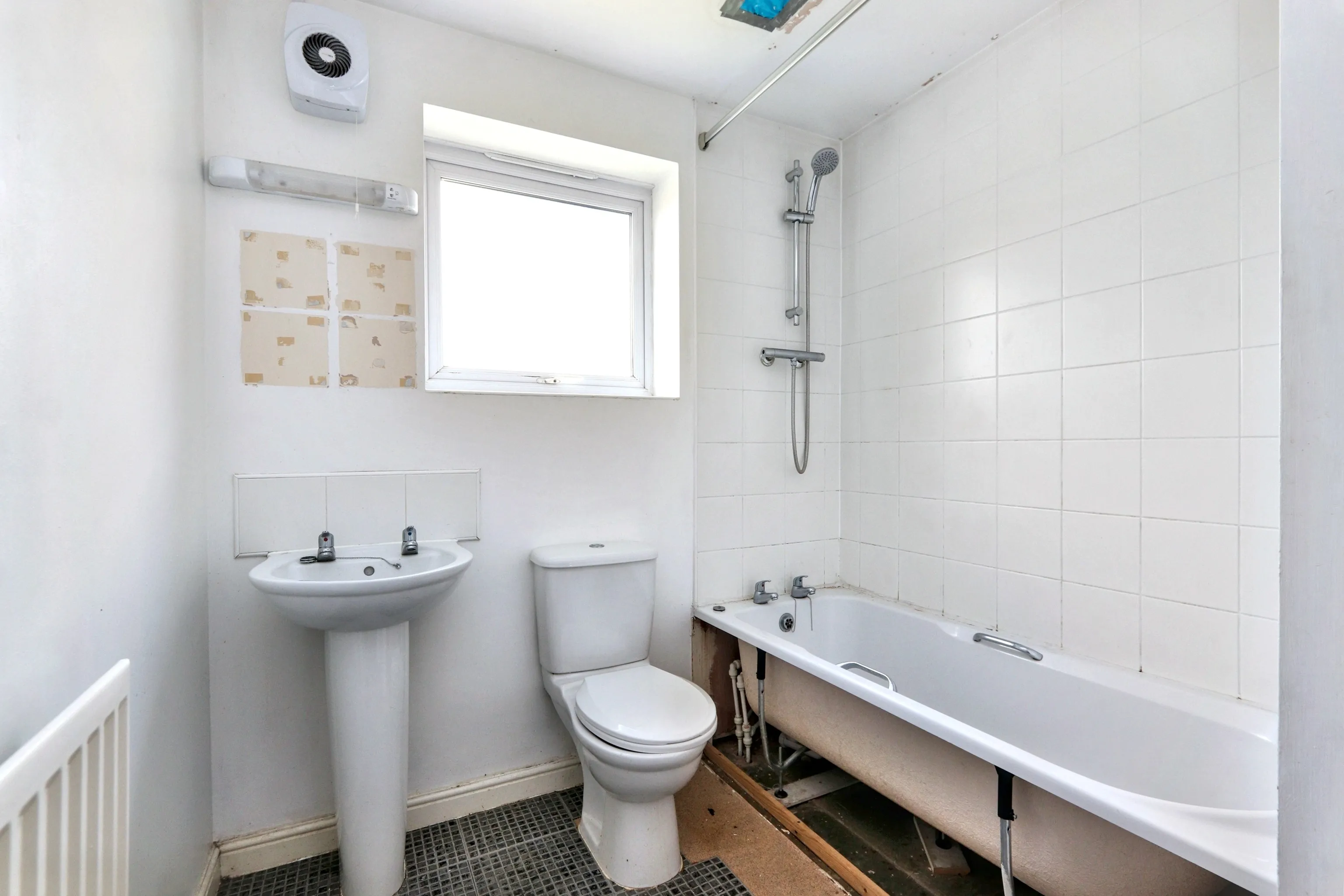 12 Kenninghall Road, Sheffield, South Yorkshire, S2 3WG