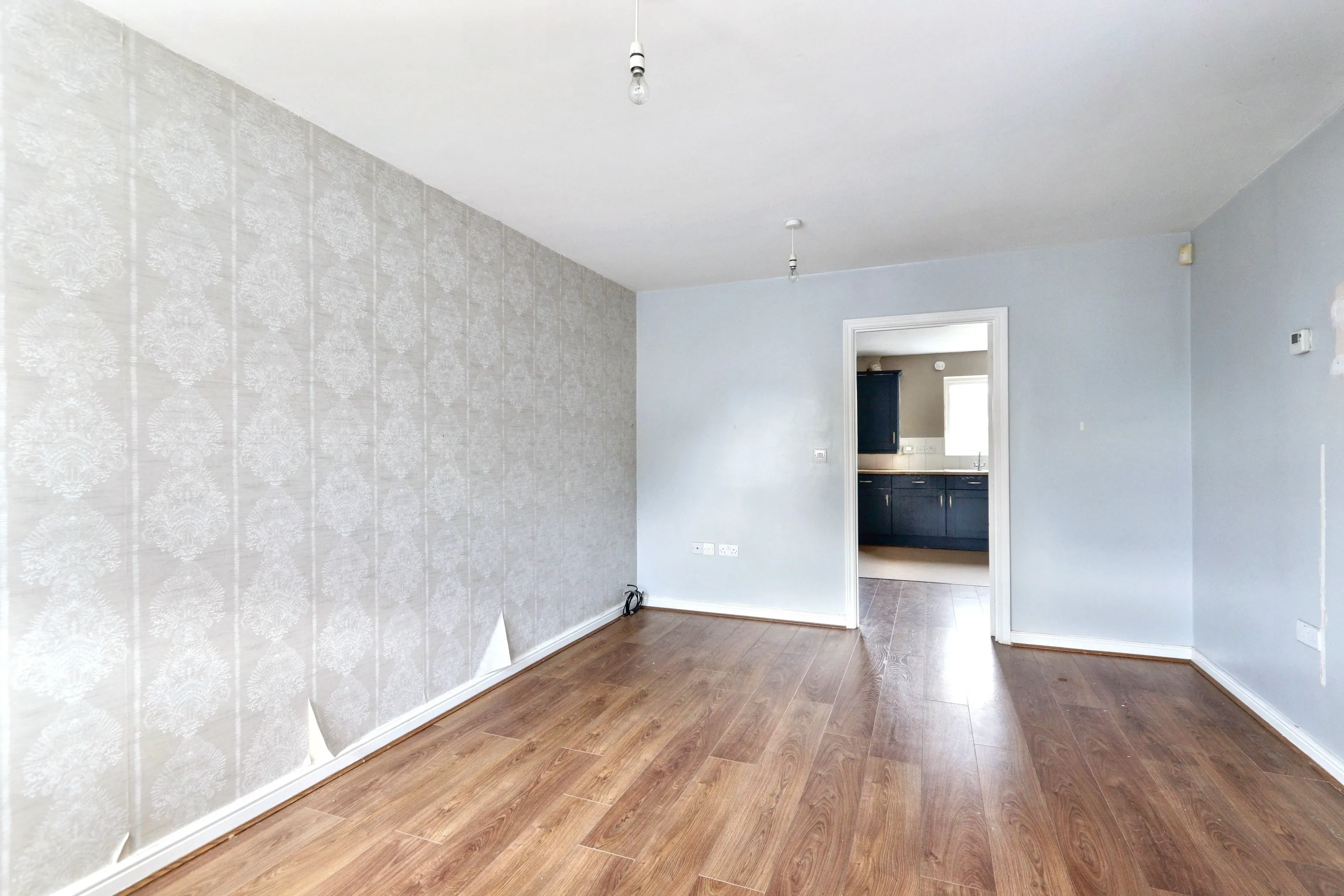 12 Kenninghall Road, Sheffield, South Yorkshire, S2 3WG