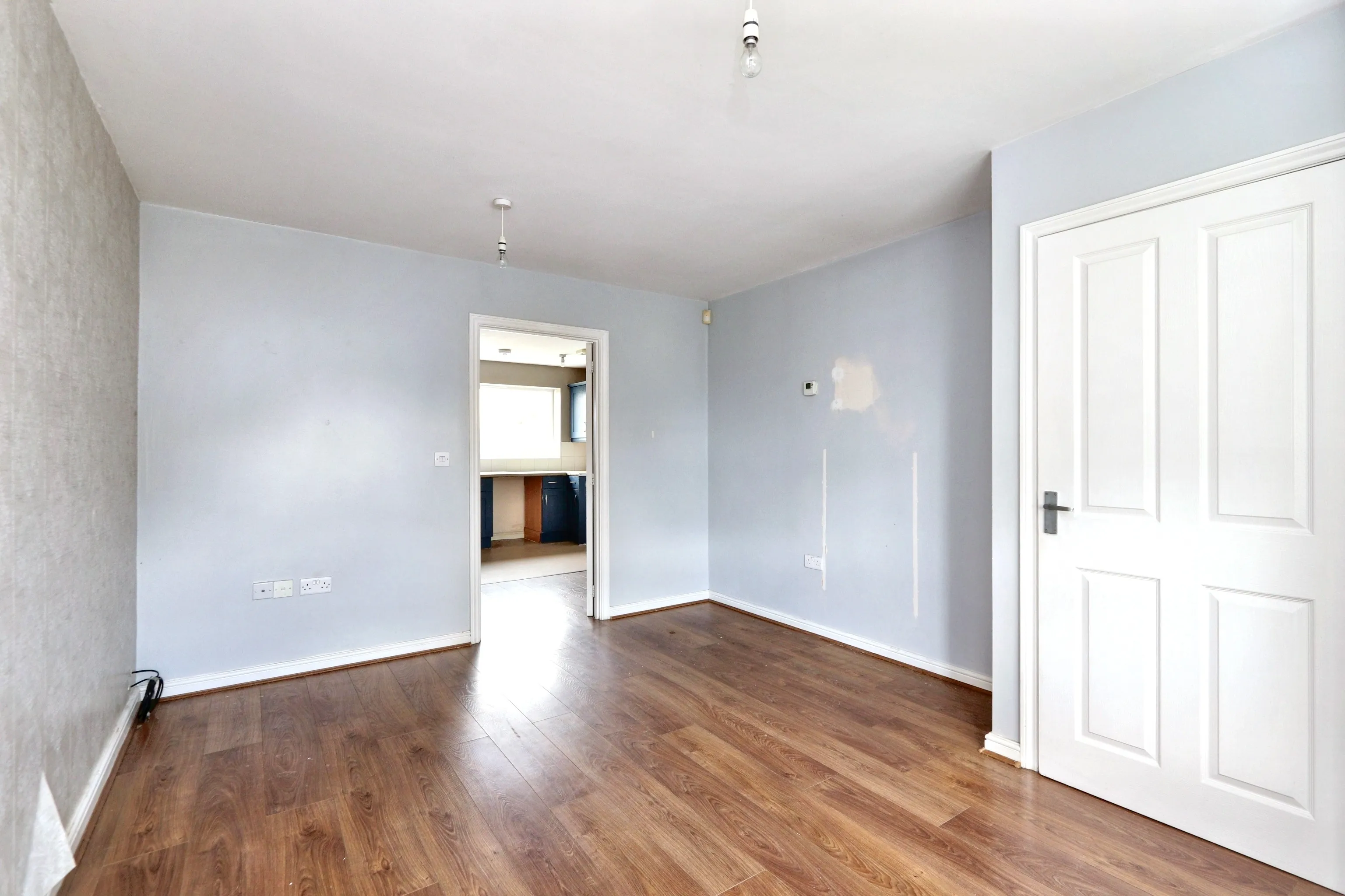 12 Kenninghall Road, Sheffield, South Yorkshire, S2 3WG