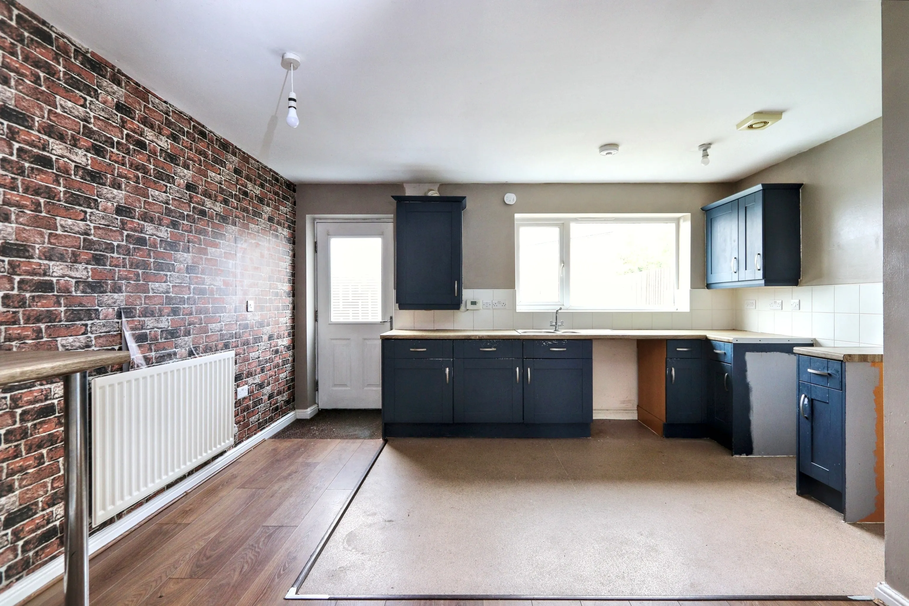 12 Kenninghall Road, Sheffield, South Yorkshire, S2 3WG