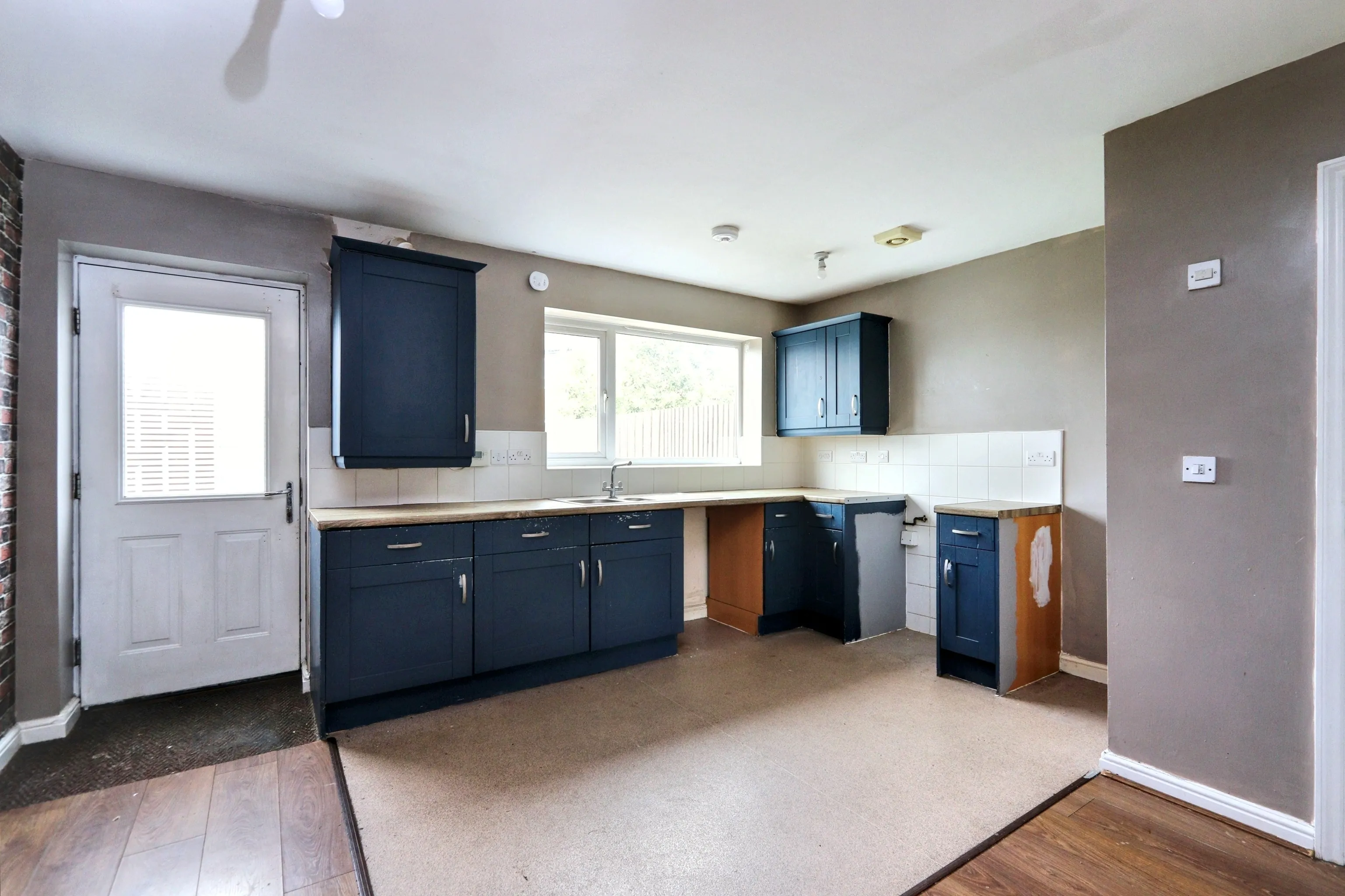12 Kenninghall Road, Sheffield, South Yorkshire, S2 3WG