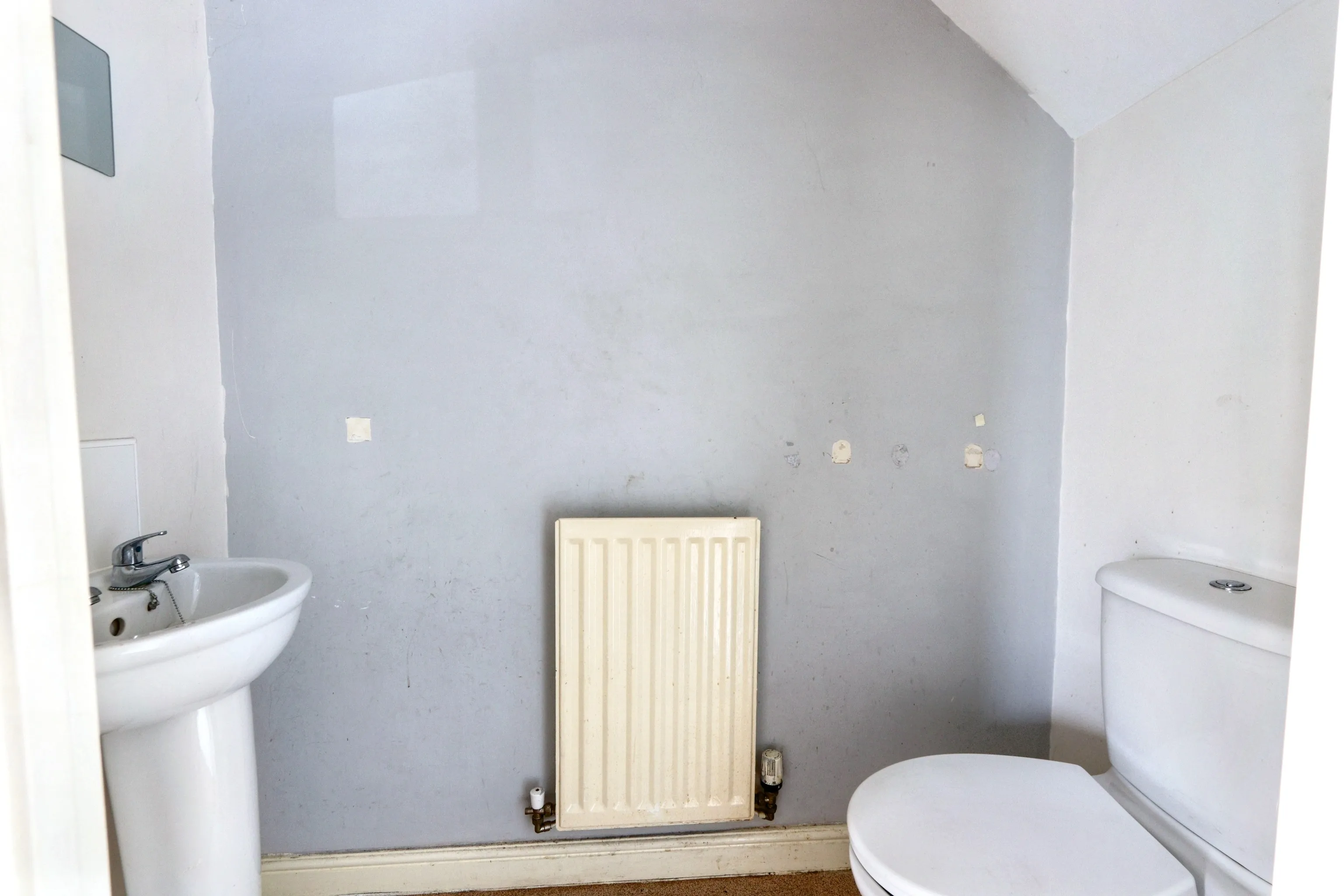 12 Kenninghall Road, Sheffield, South Yorkshire, S2 3WG