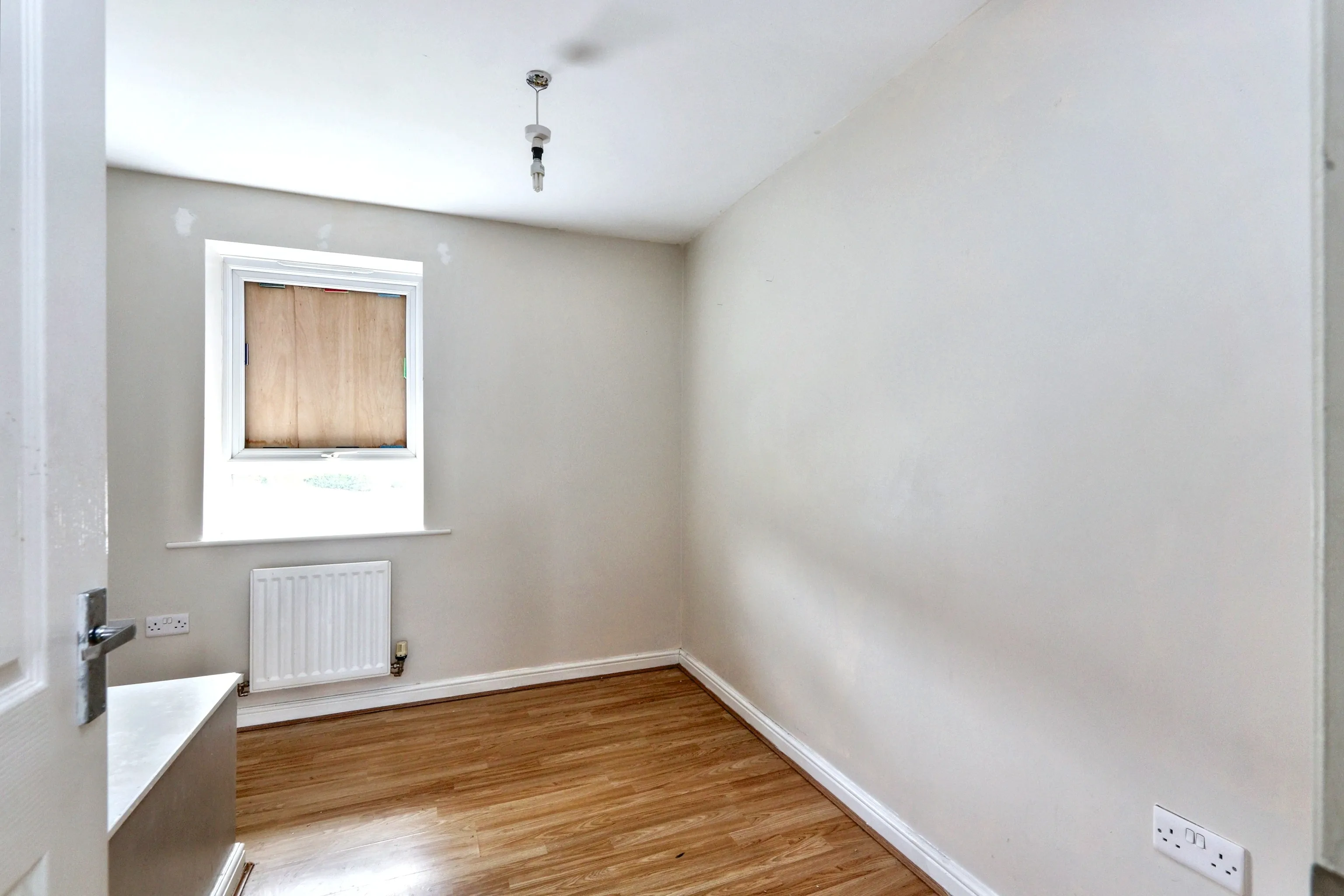 12 Kenninghall Road, Sheffield, South Yorkshire, S2 3WG