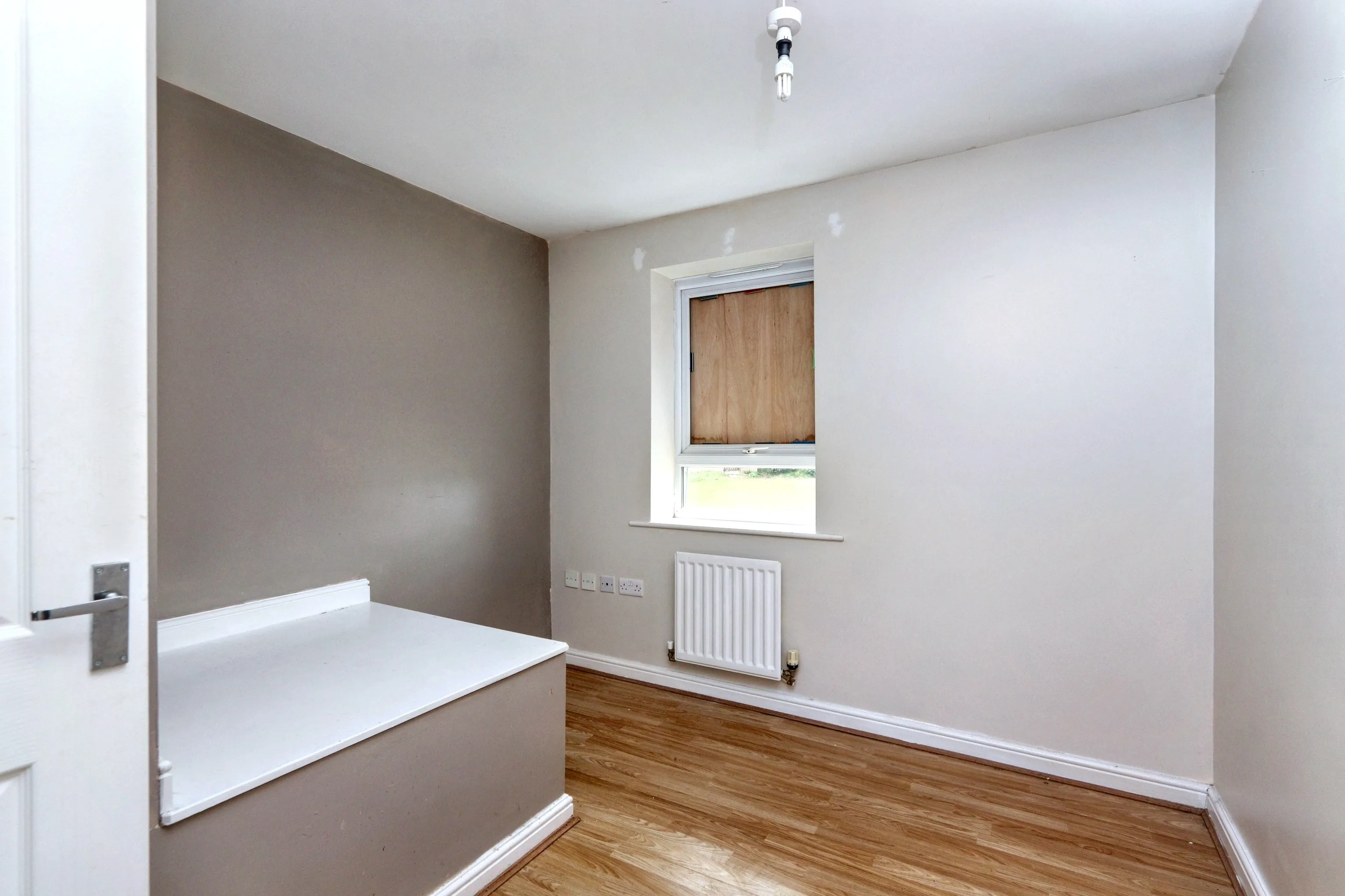 12 Kenninghall Road, Sheffield, South Yorkshire, S2 3WG
