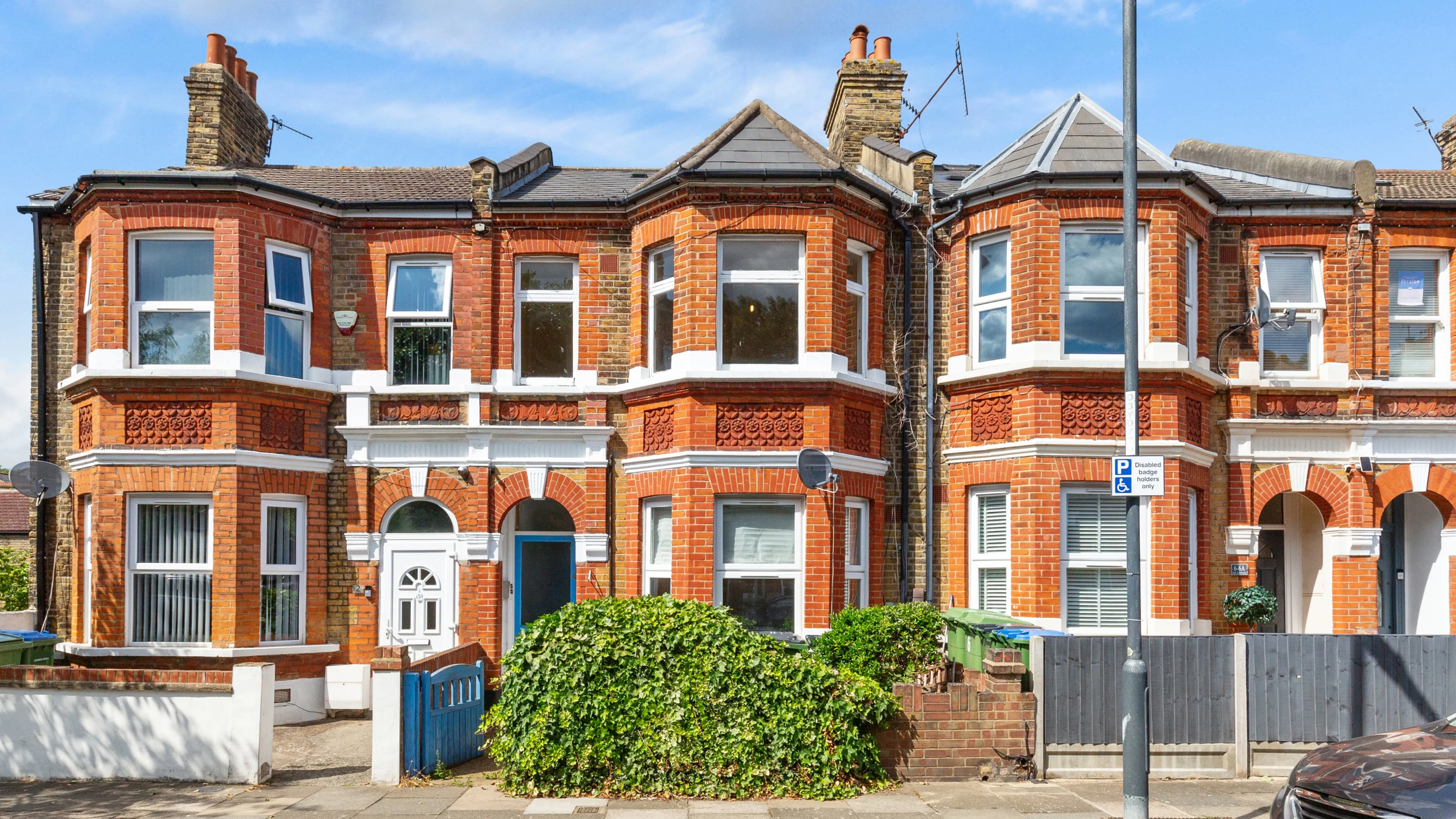 4 & 4A Isla Road, Plumstead, London, SE18 3AA