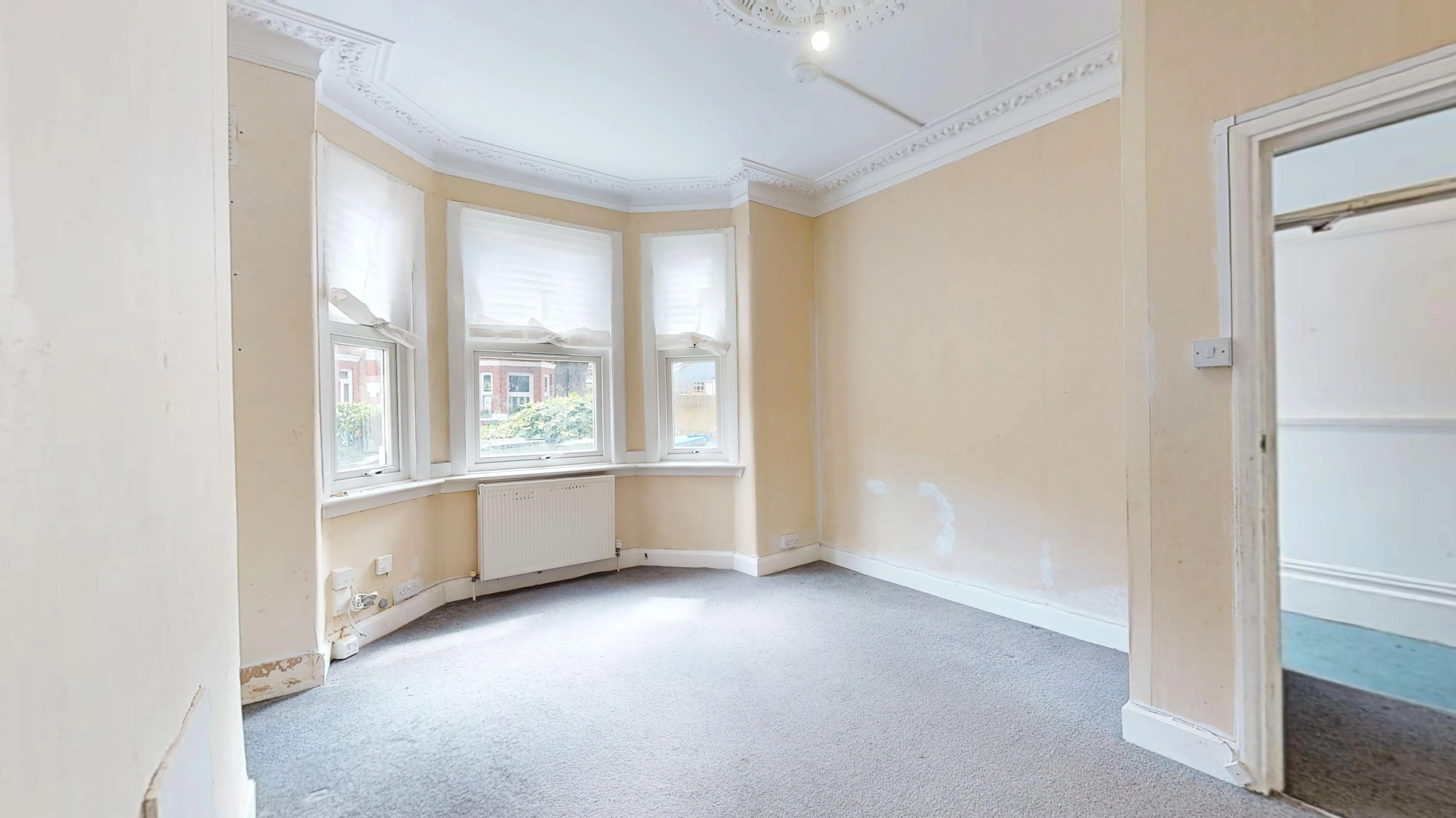 4 & 4A Isla Road, Plumstead, London, SE18 3AA