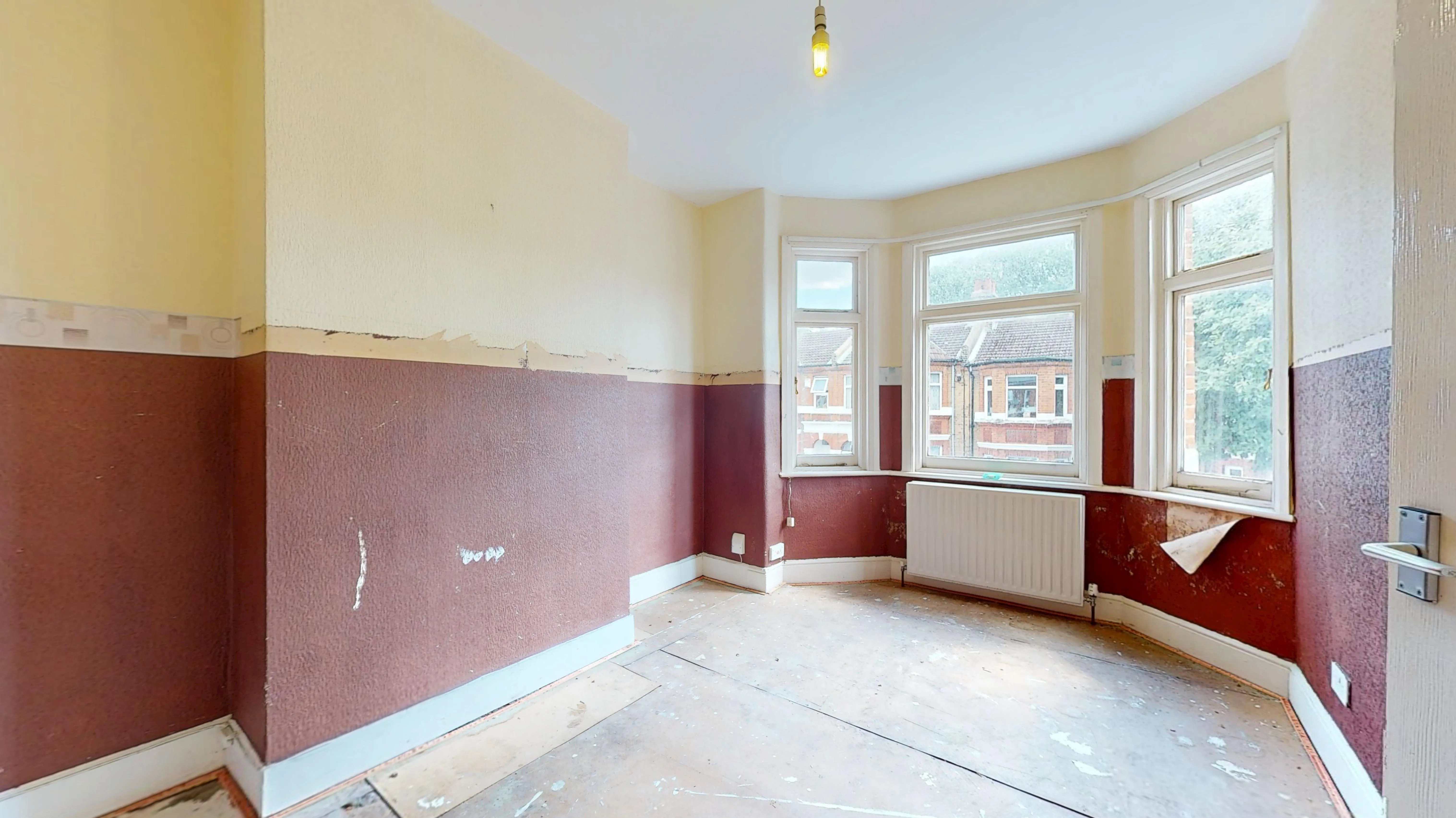 4 & 4A Isla Road, Plumstead, London, SE18 3AA