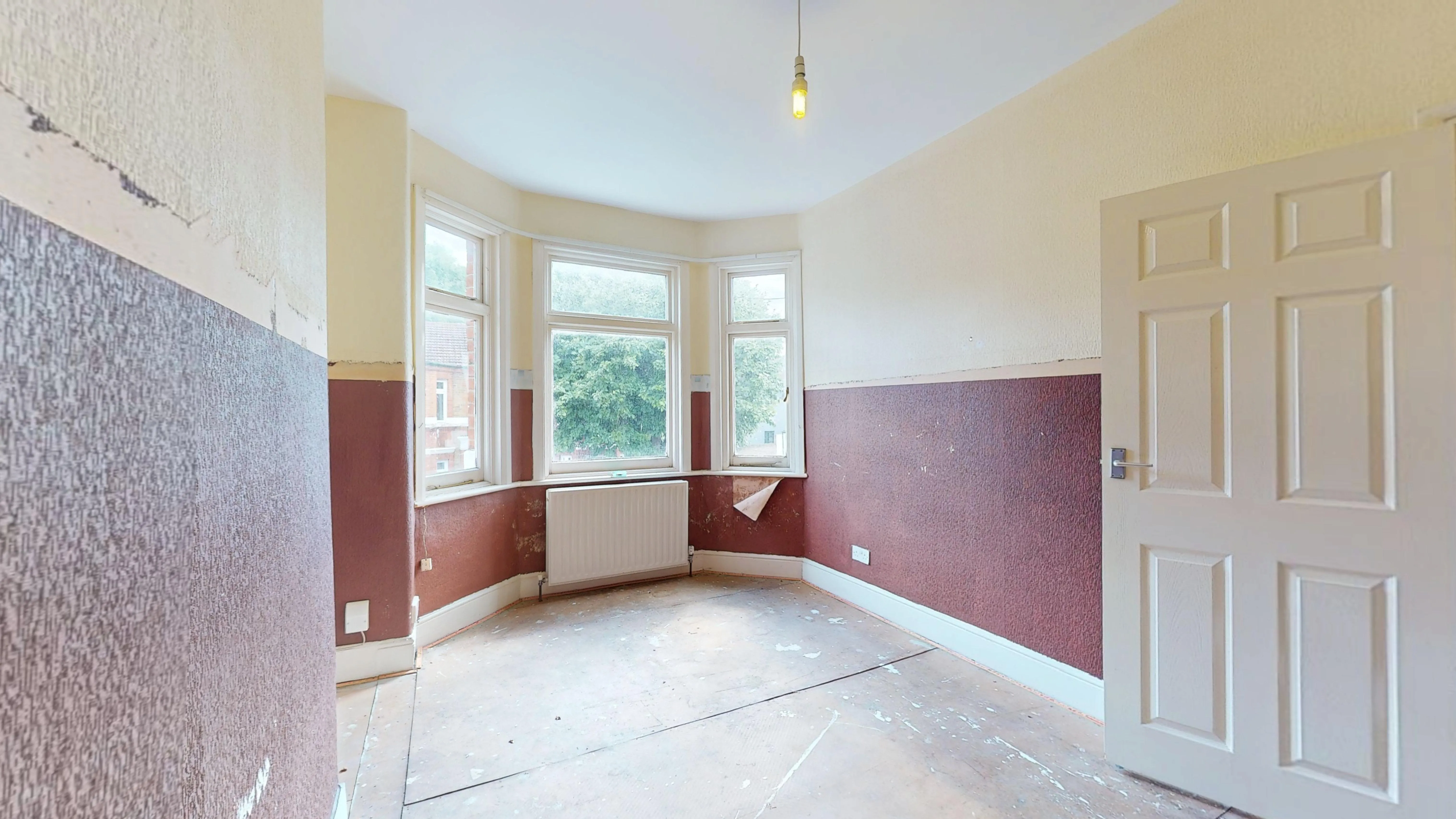 4 & 4A Isla Road, Plumstead, London, SE18 3AA