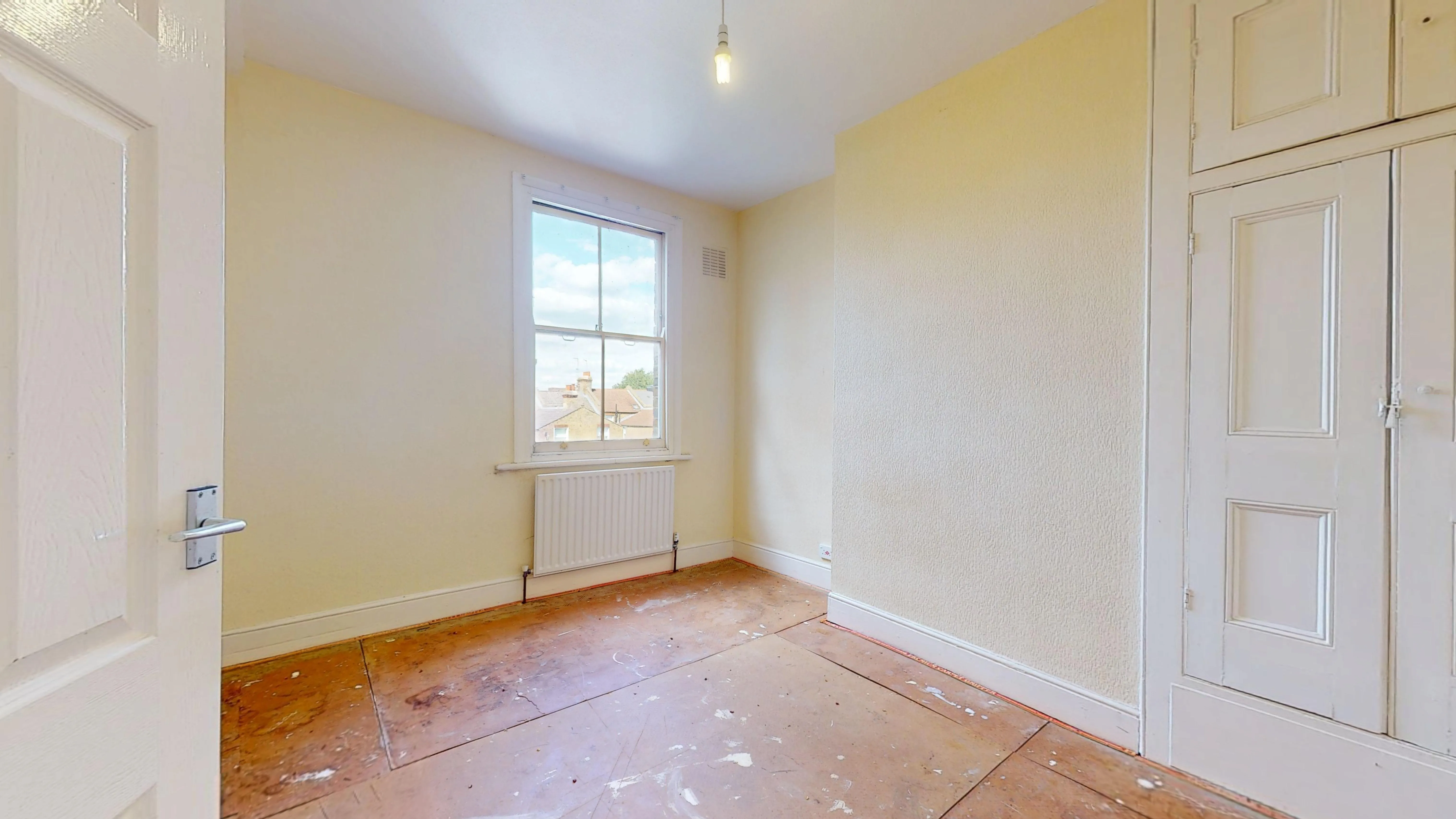 4 & 4A Isla Road, Plumstead, London, SE18 3AA