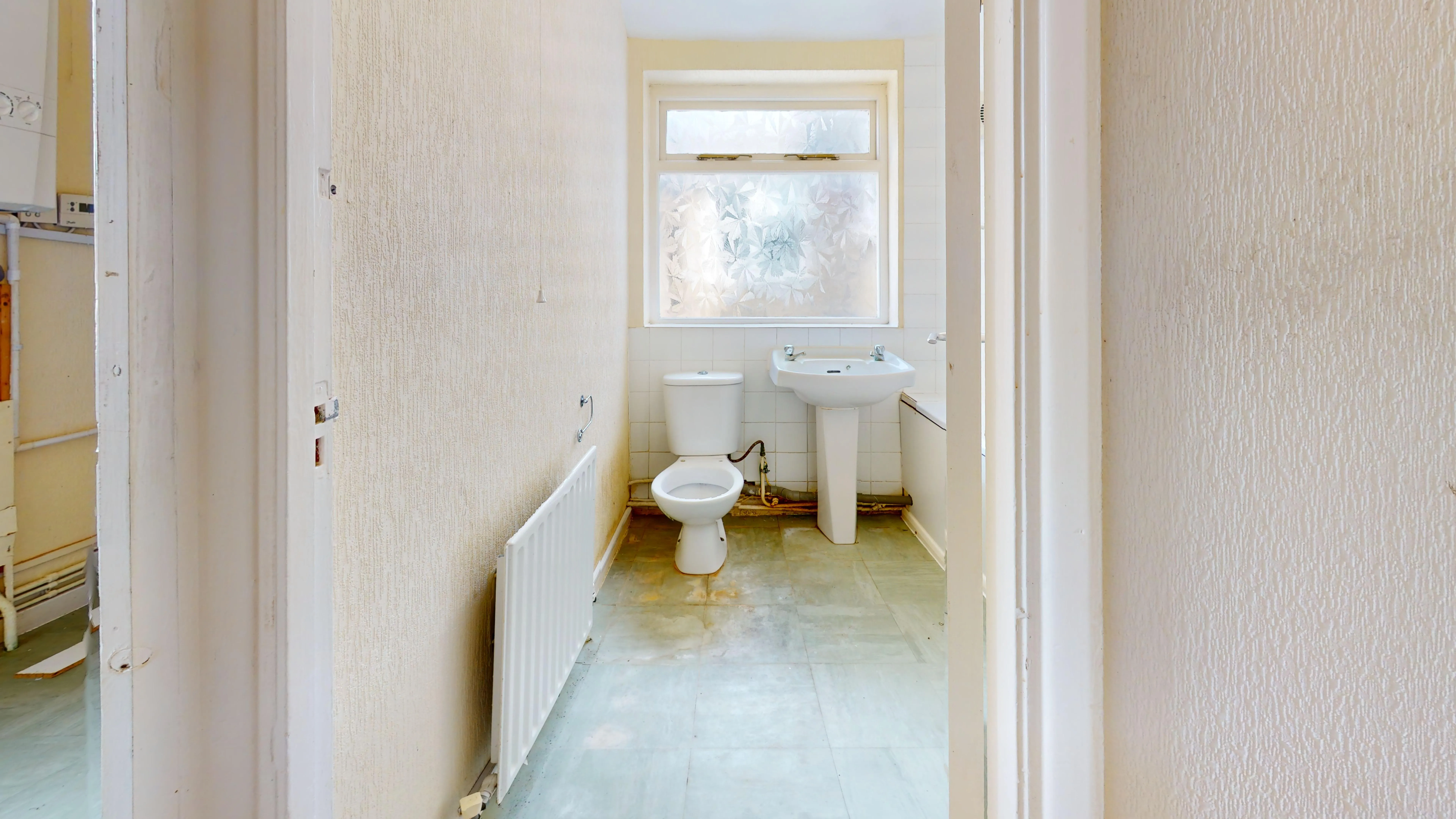 4 & 4A Isla Road, Plumstead, London, SE18 3AA