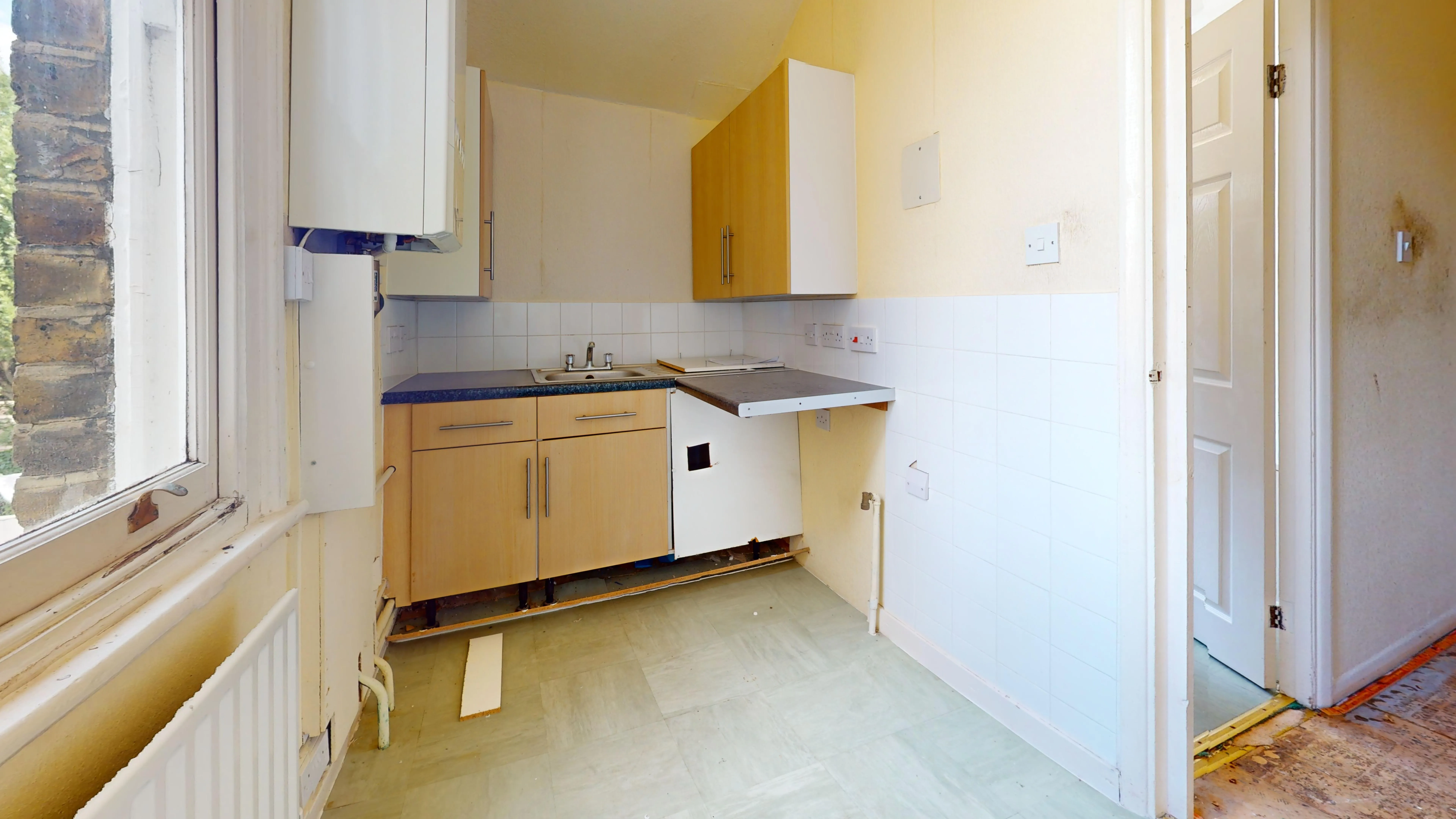 4 & 4A Isla Road, Plumstead, London, SE18 3AA