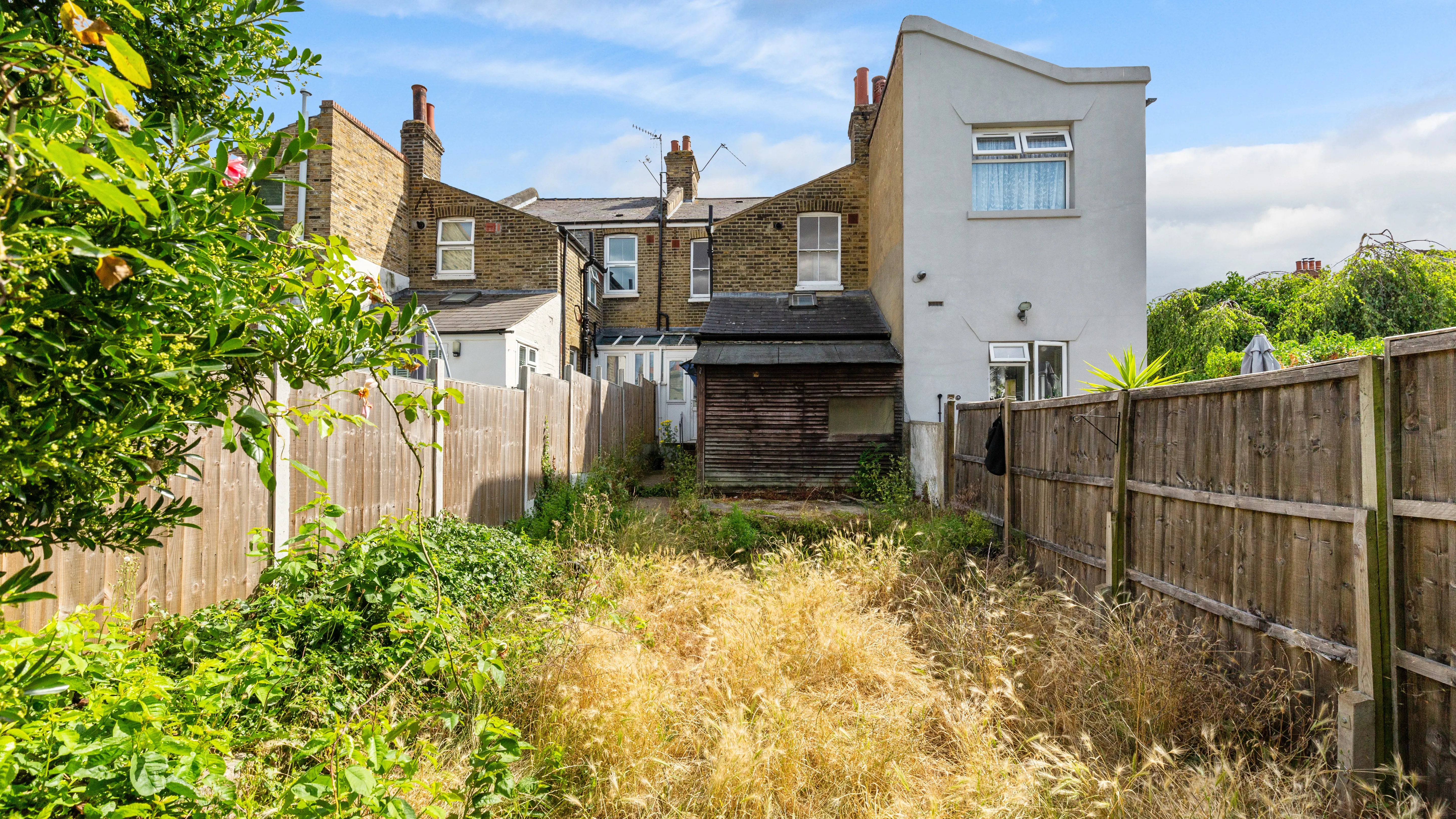 4 & 4A Isla Road, Plumstead, London, SE18 3AA
