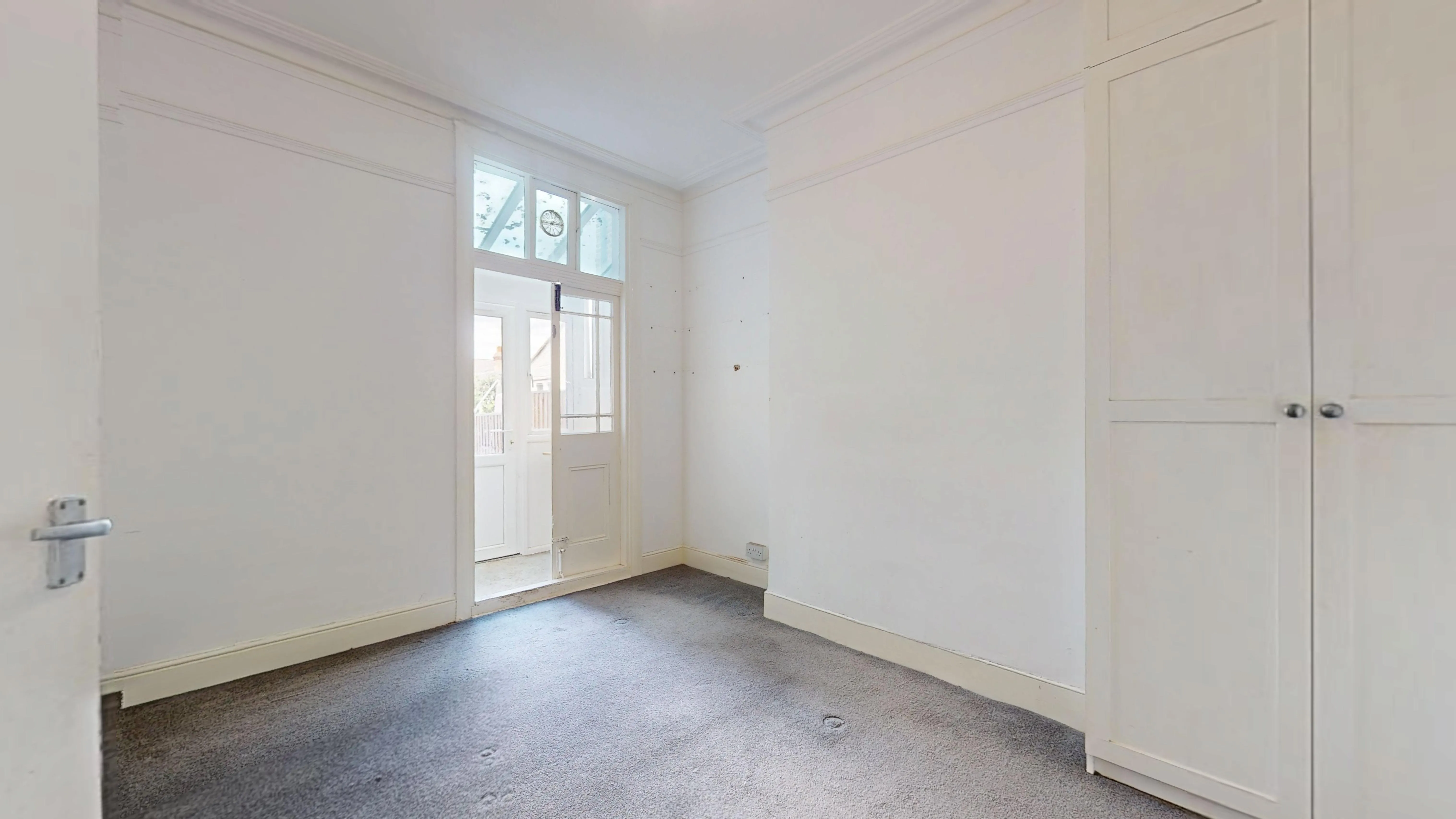 4 & 4A Isla Road, Plumstead, London, SE18 3AA