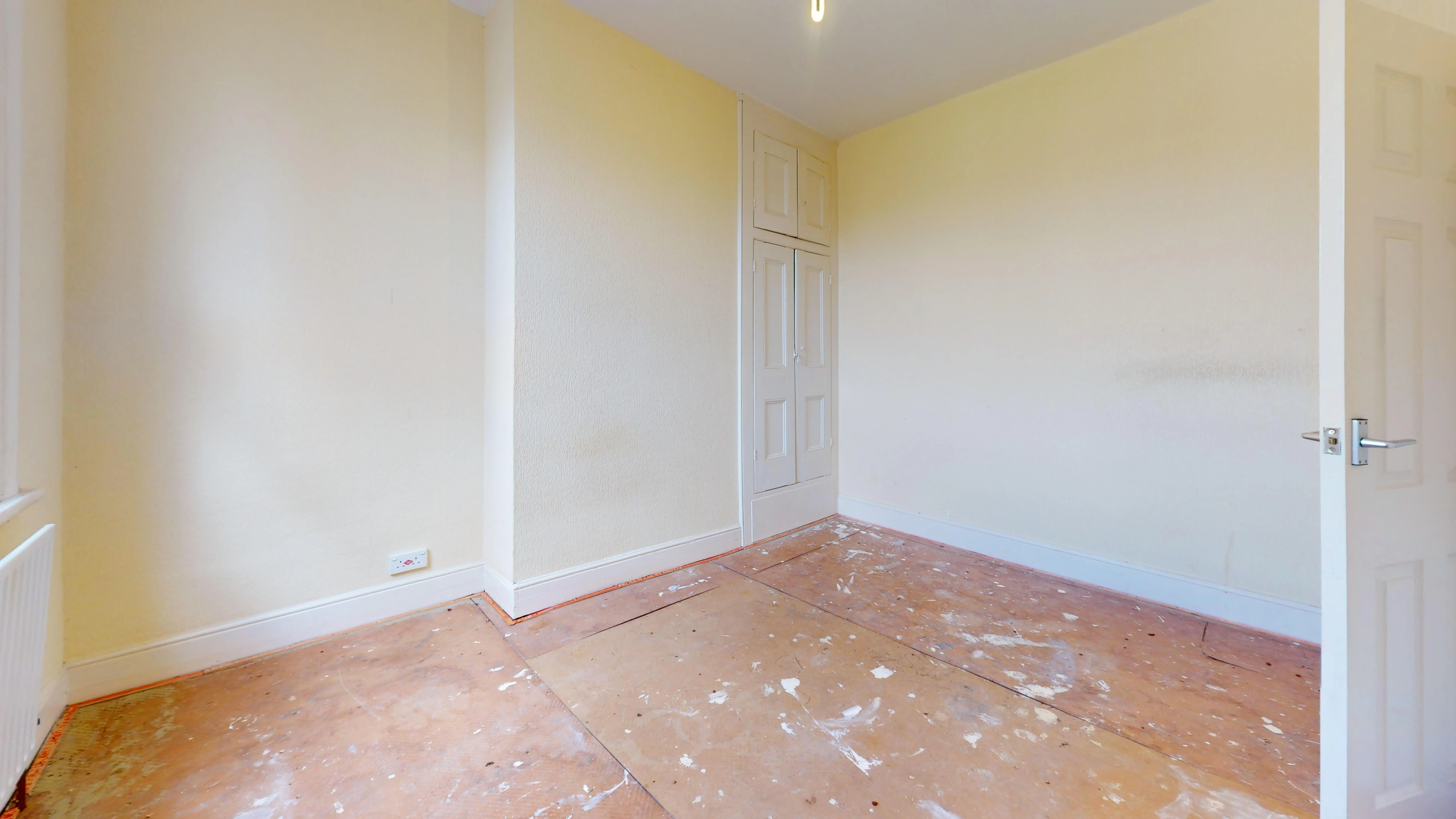 4 & 4A Isla Road, Plumstead, London, SE18 3AA