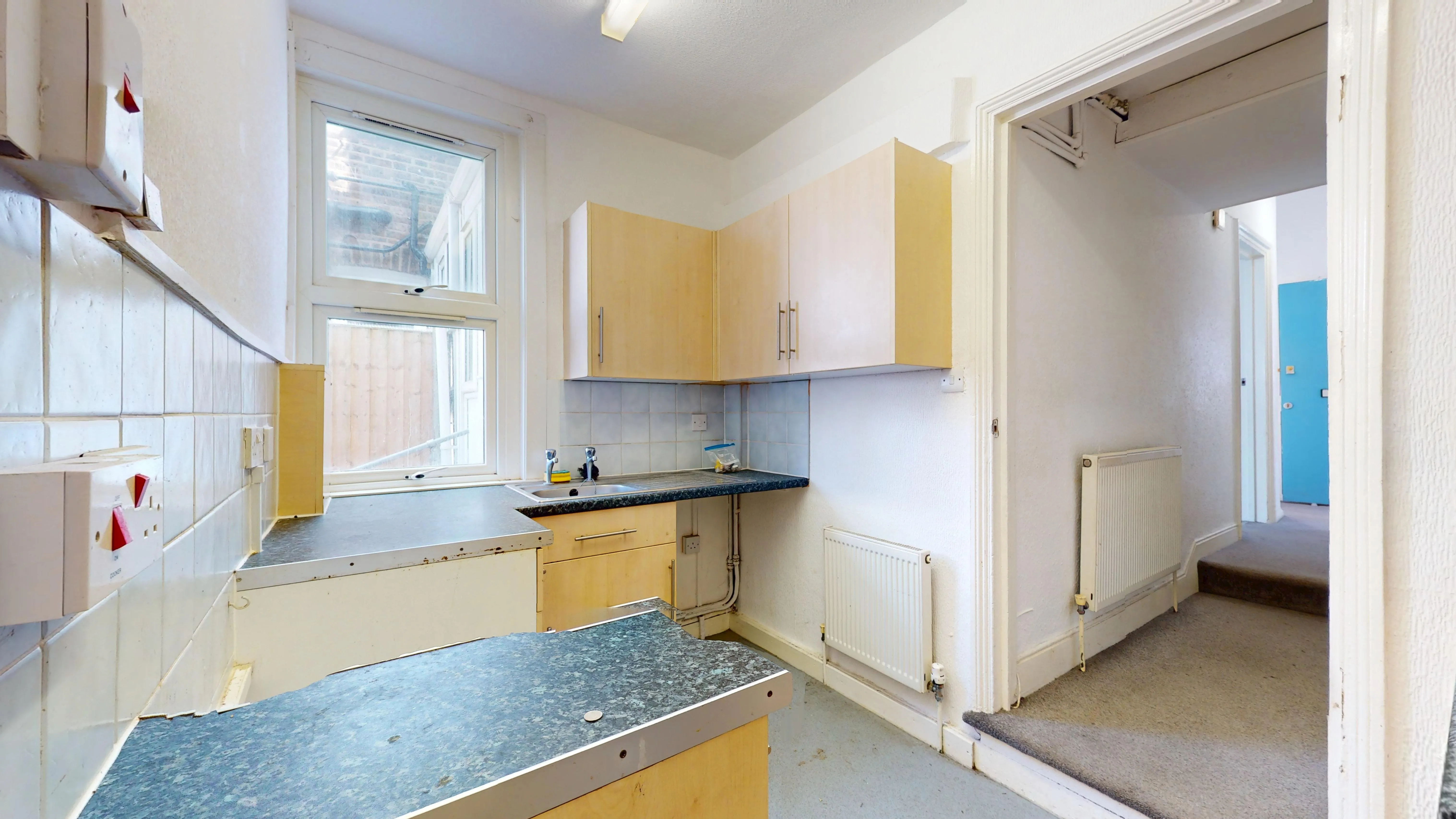 4 & 4A Isla Road, Plumstead, London, SE18 3AA