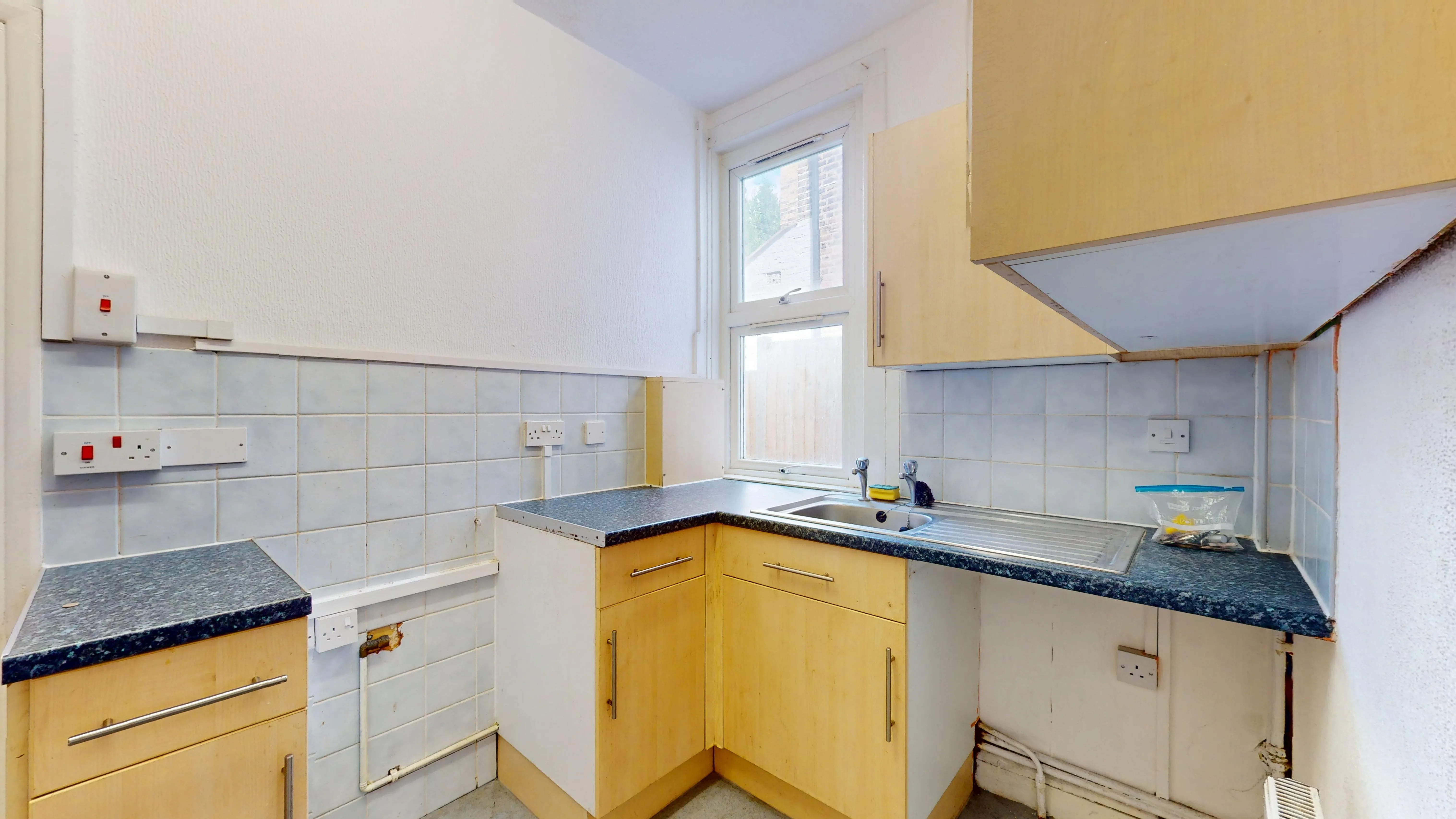 4 & 4A Isla Road, Plumstead, London, SE18 3AA