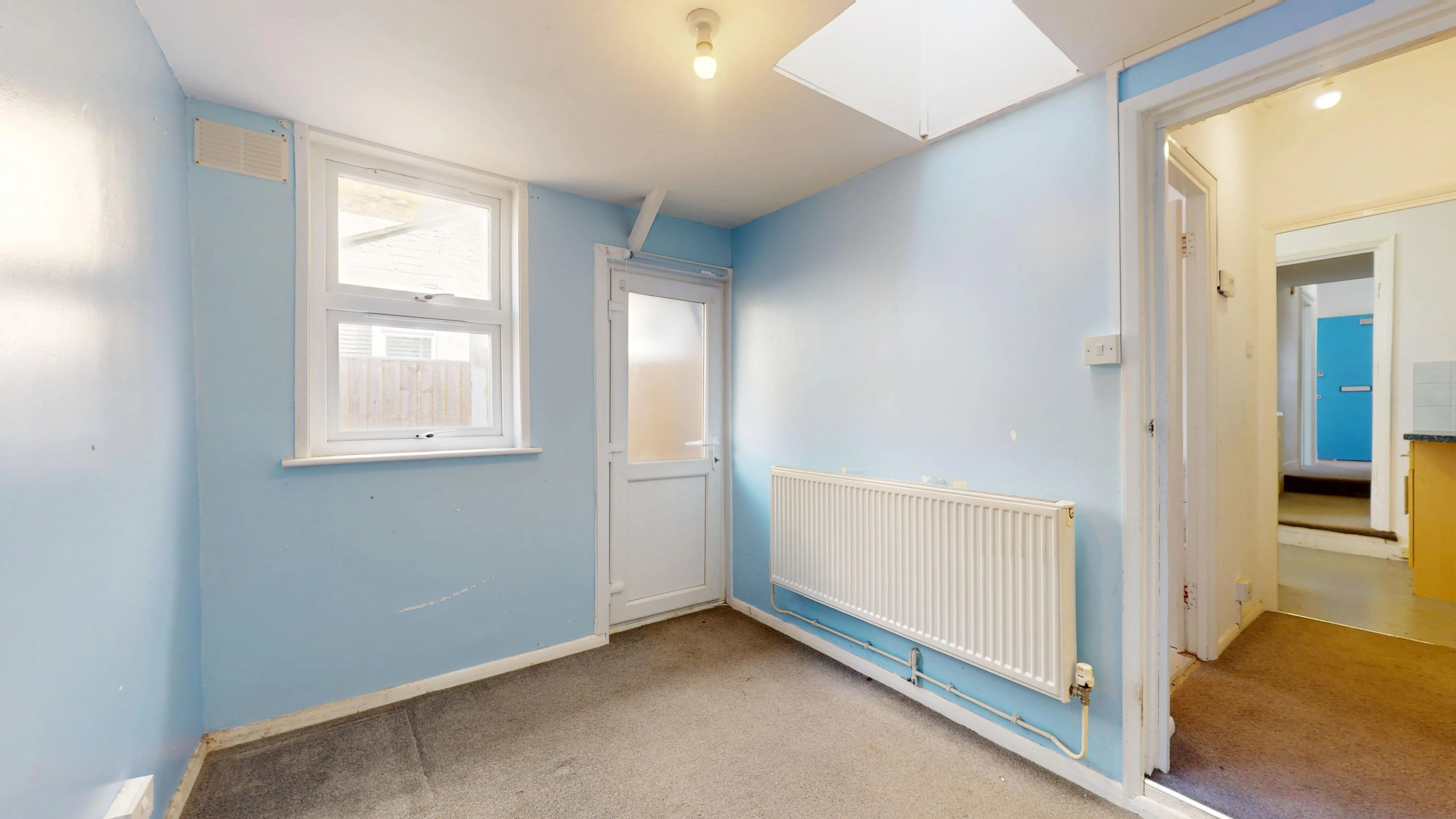 4 & 4A Isla Road, Plumstead, London, SE18 3AA
