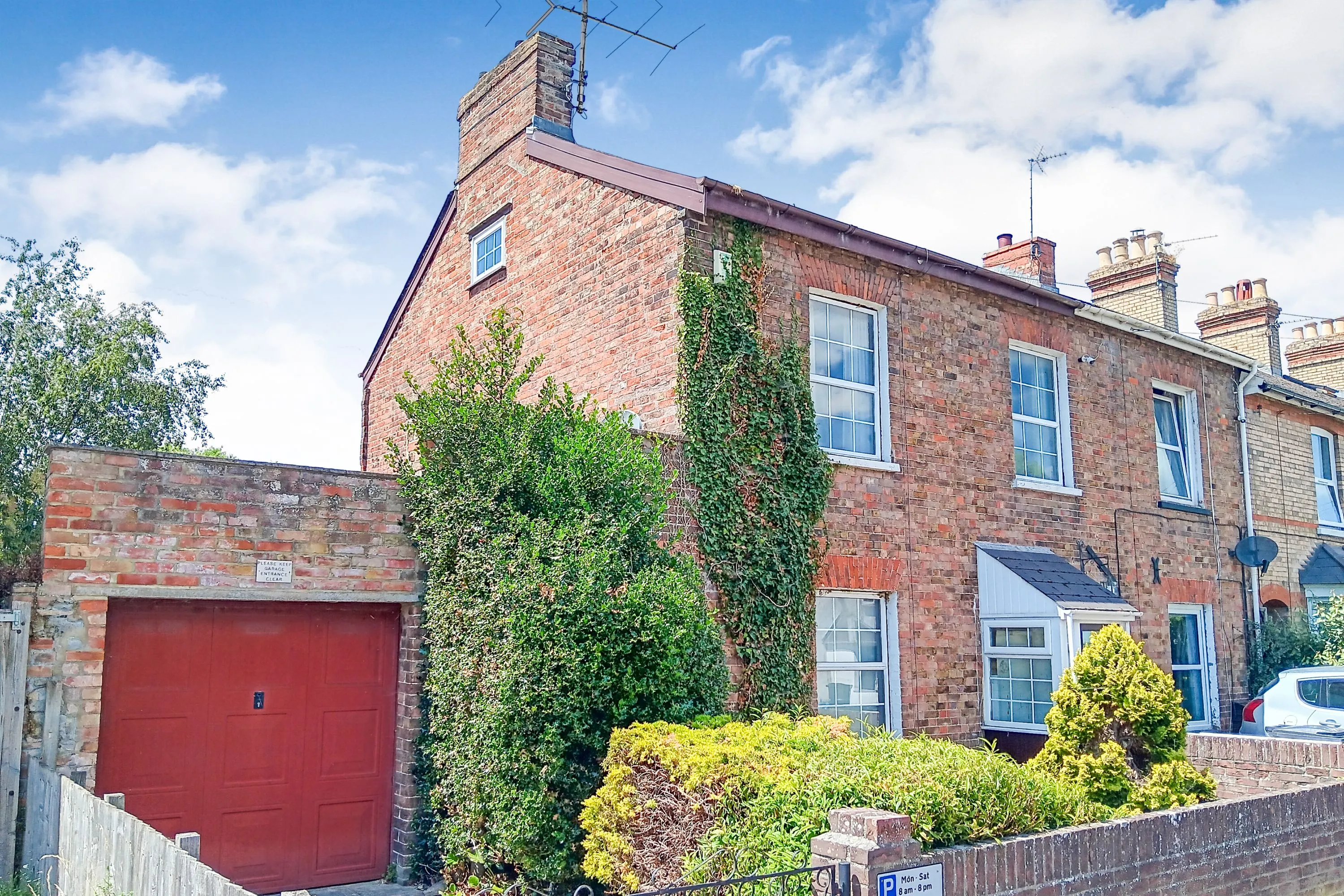 11 Alfred Street, Taunton, TA1 3HU
