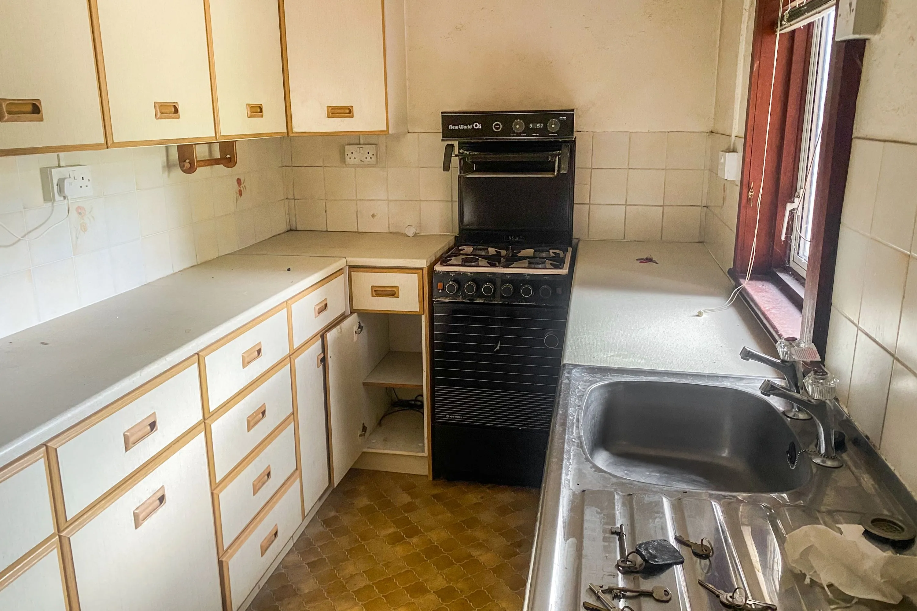 11 Alfred Street, Taunton, TA1 3HU