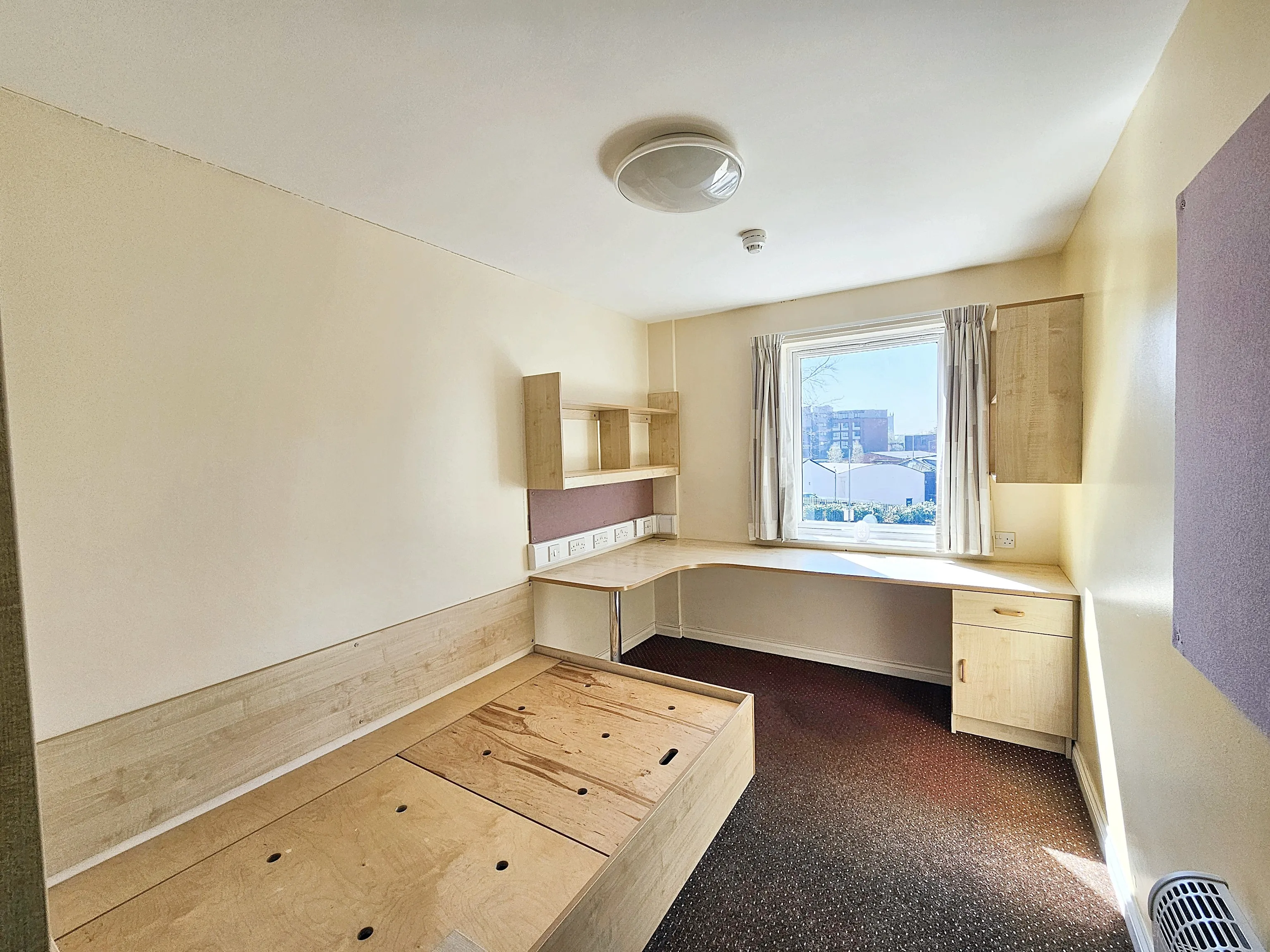 Apartment D3, The Warehouse, Victoria Street, Preston, Lancashire,  PR1 7QT