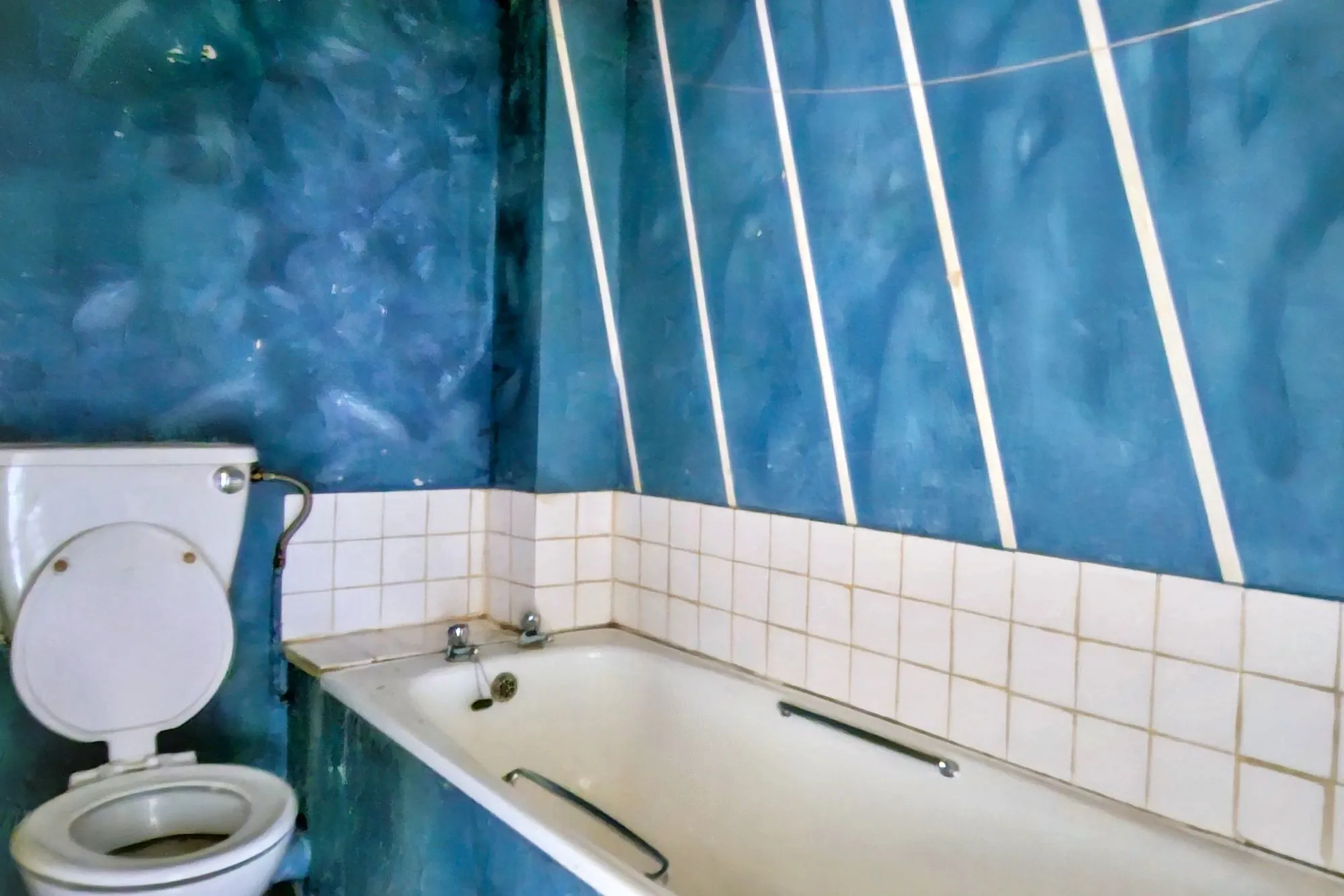 75b Stowe Road, Shepherd's Bush, London, W12 8BE