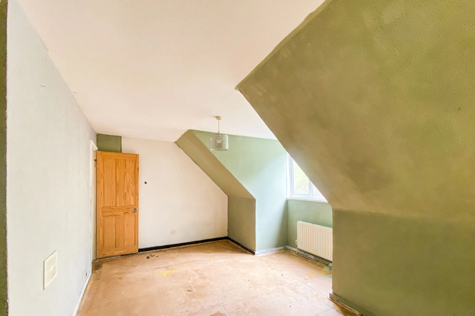 38 Bradstone Road, Folkstone CT20 1HW