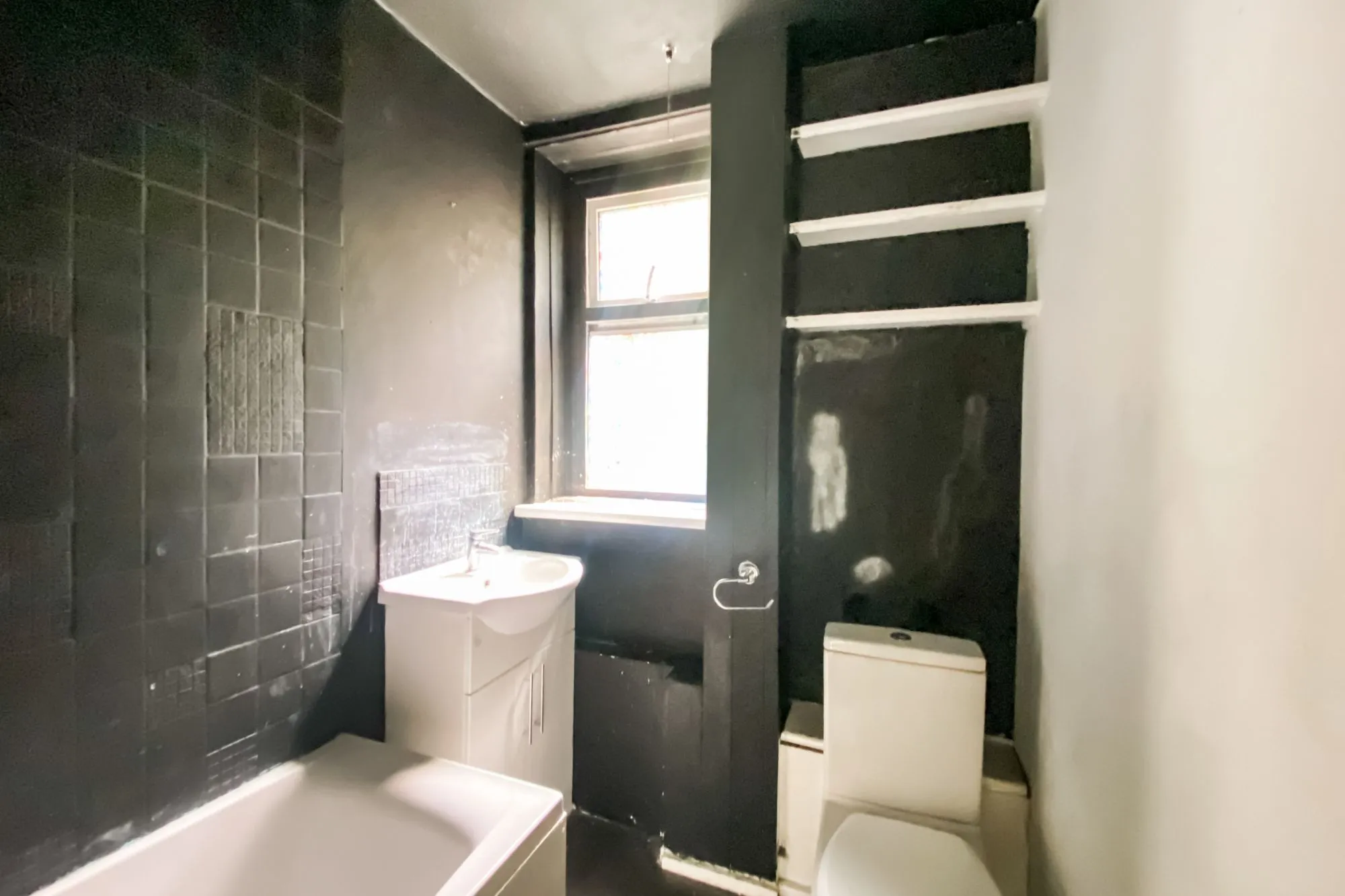 38 Bradstone Road, Folkstone CT20 1HW