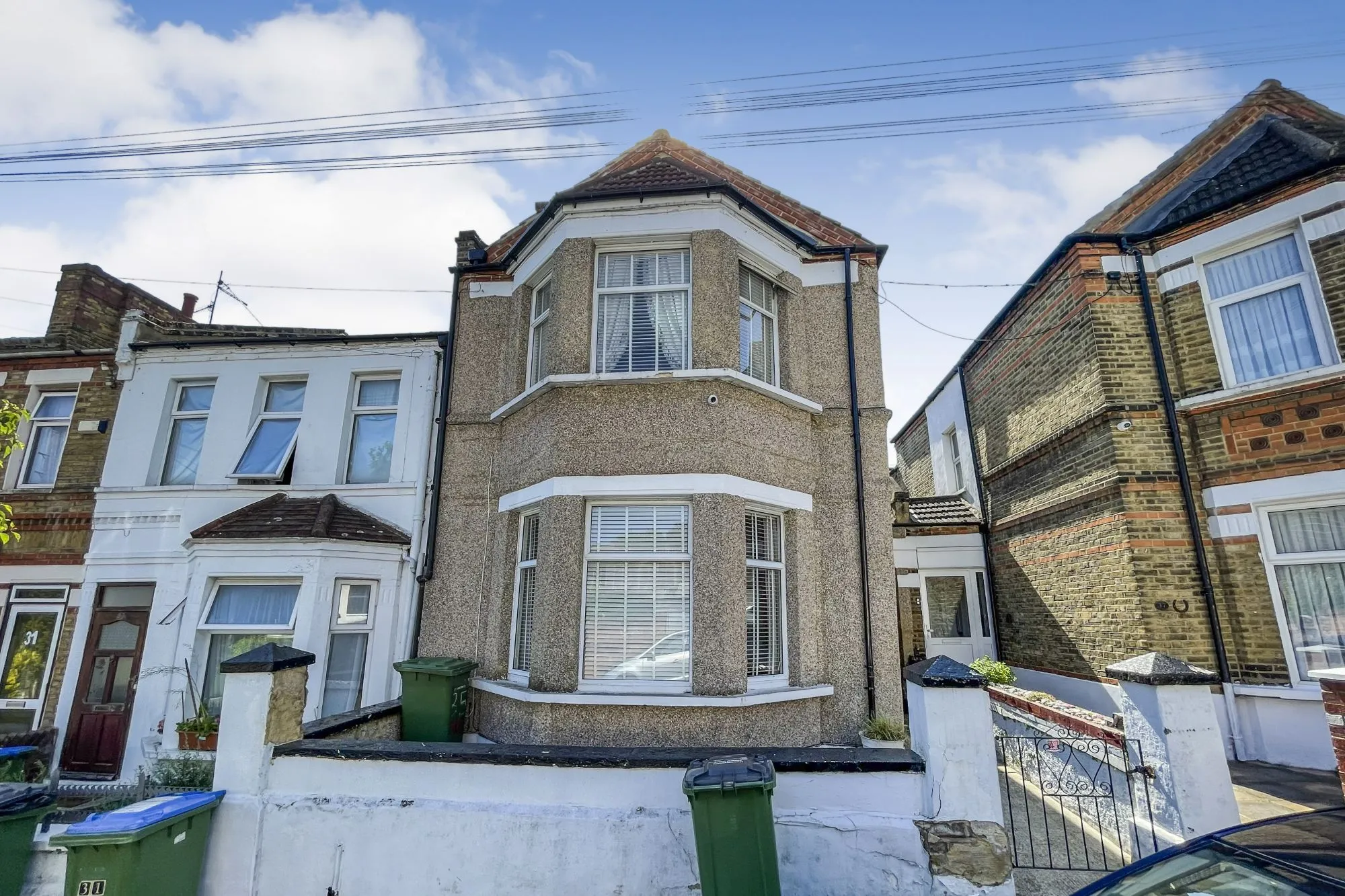 35 Piedmont Road, Plumstead, London, SE18 1TB